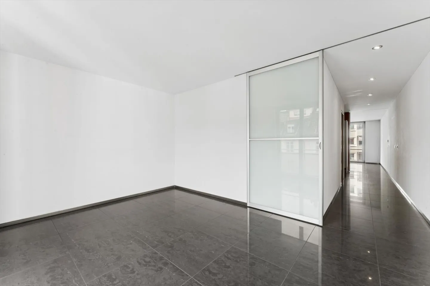 Appartement moderne dans le quartier Neustadt - Photo 8 sur 10