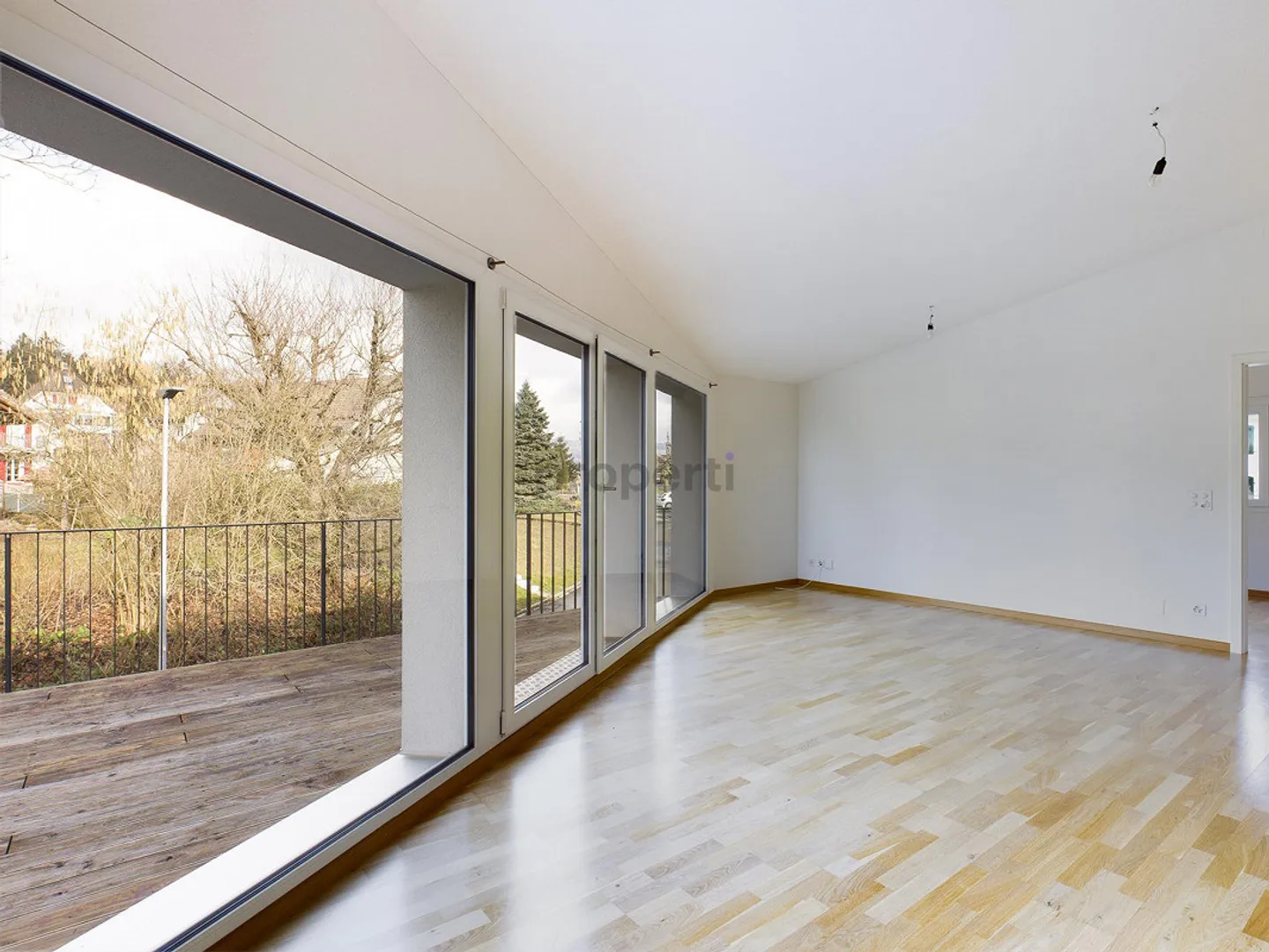 Wonderful multi-family house with 4 apartments in the idyllic region... - Photo 5 of 11