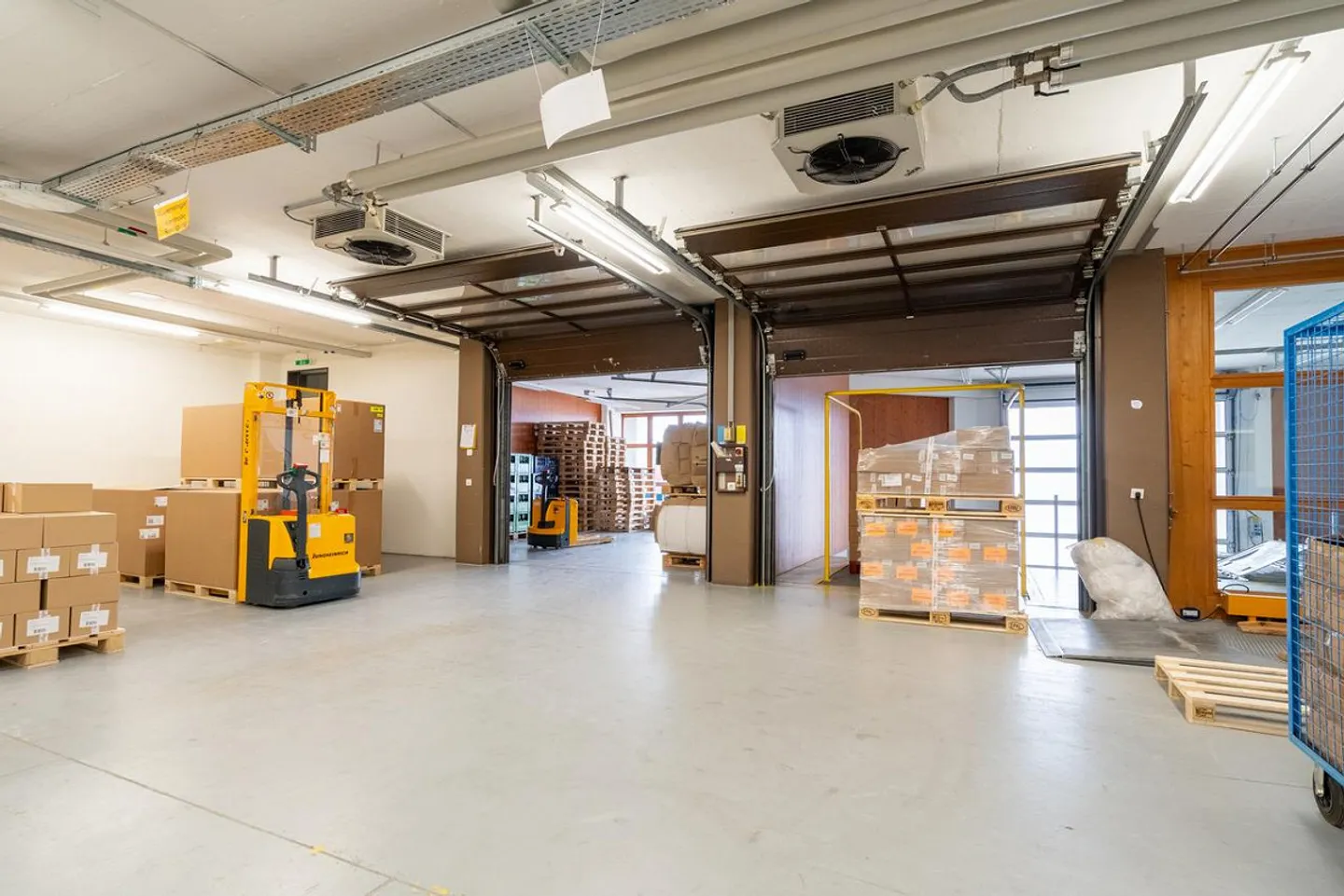 Exklusive Renditeliegenschaft in Jonen - Foto 10 von 15