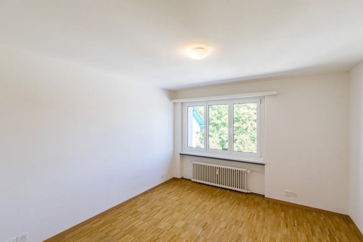 Helles 2-Zimmer-Apartment - Foto 5 von 8
