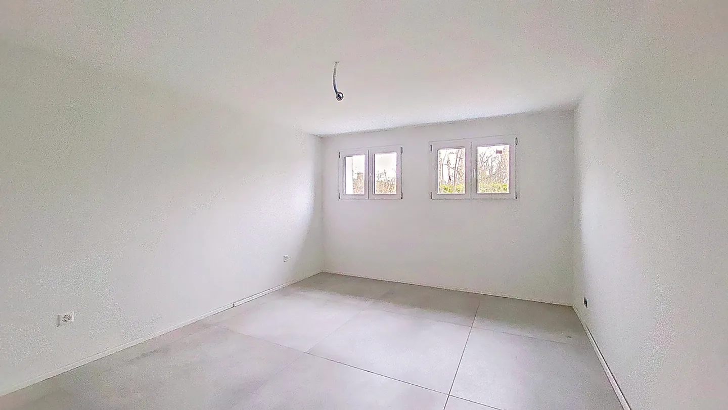 Nuovo Appartamento 2.5 locali - Foto 7 di 10