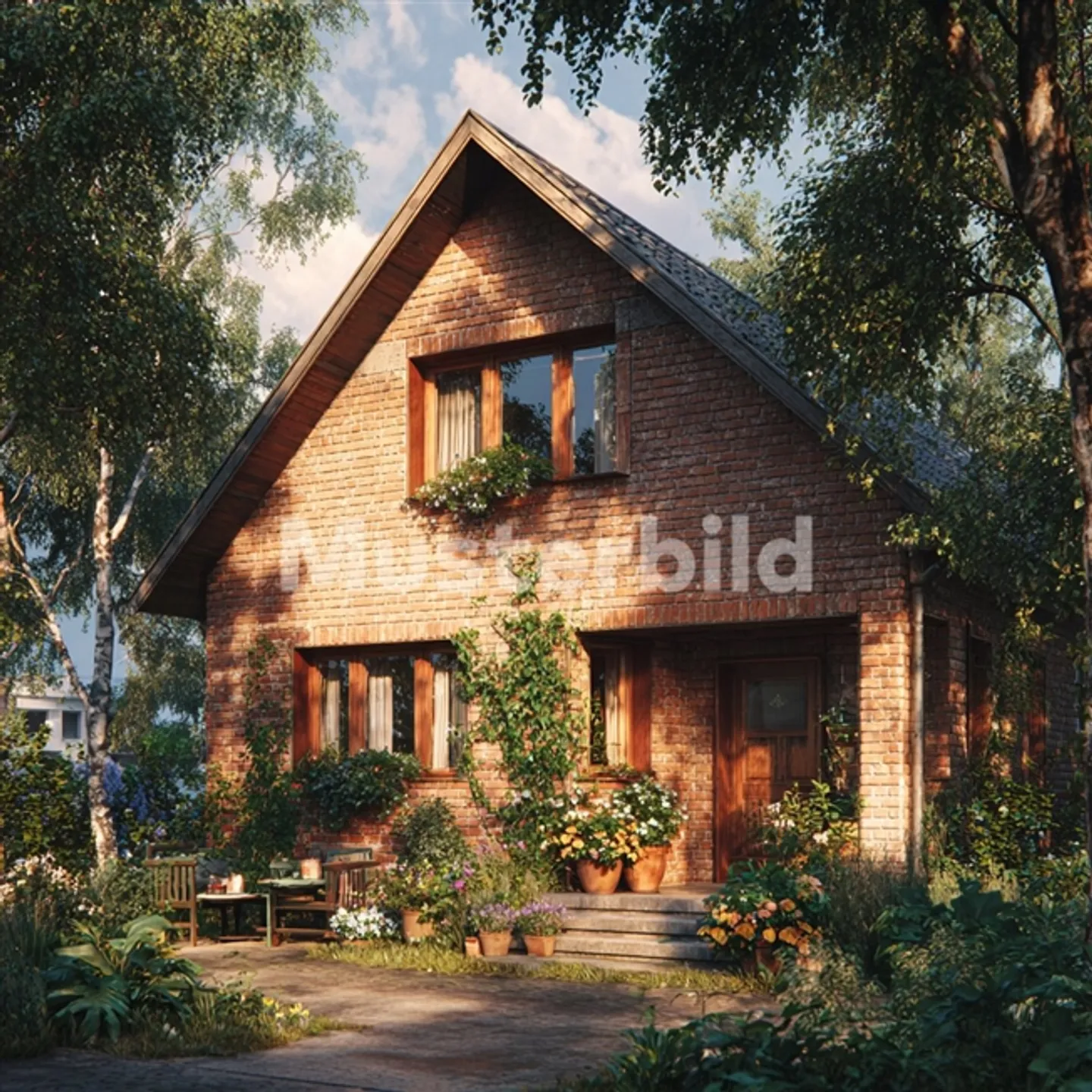 Charmante 3.5-Zimmer Wohnung - Foto 4 von 7