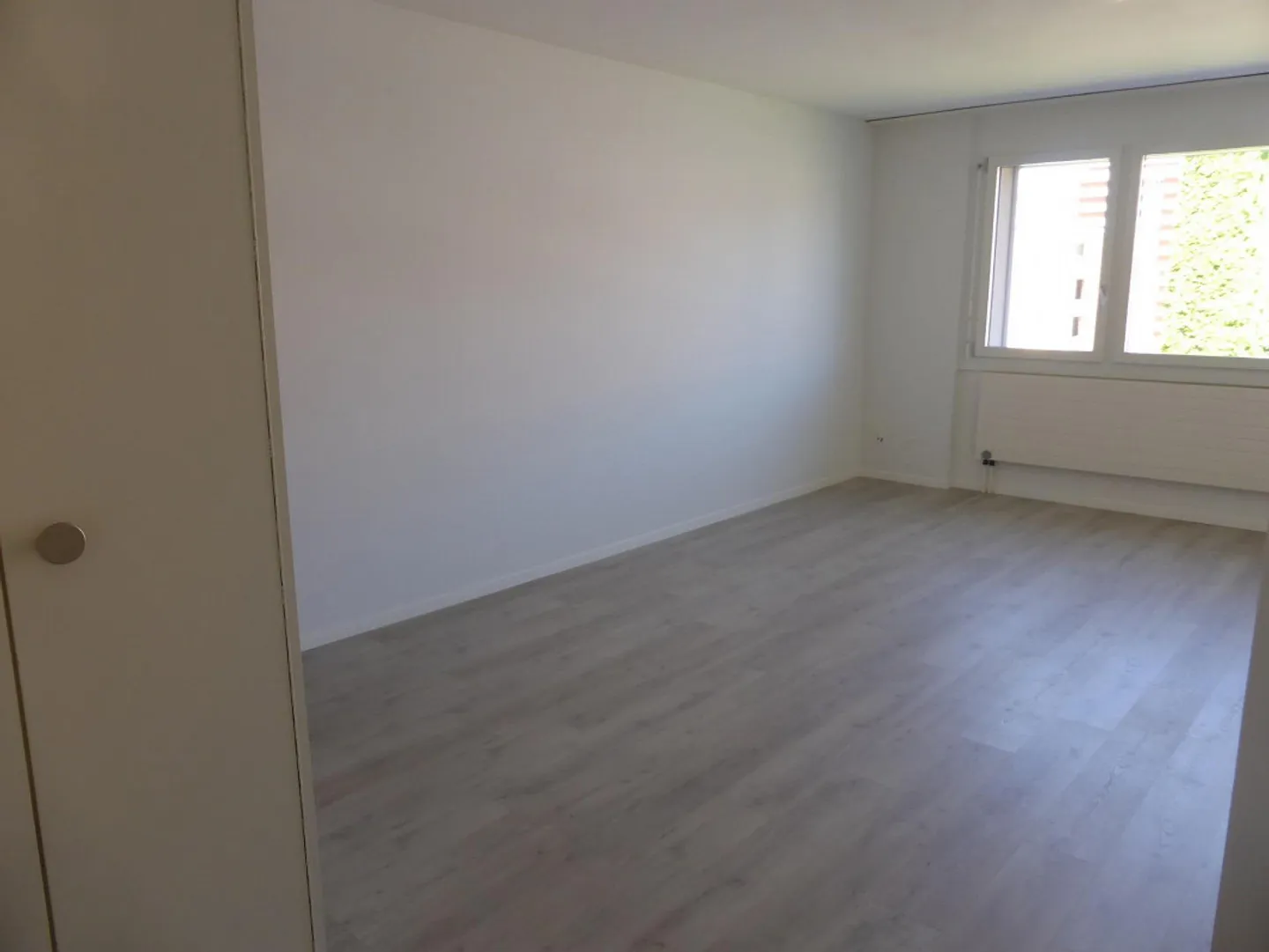 Gemütliches Studio in Ruhiger Lage - Foto 2 von 5