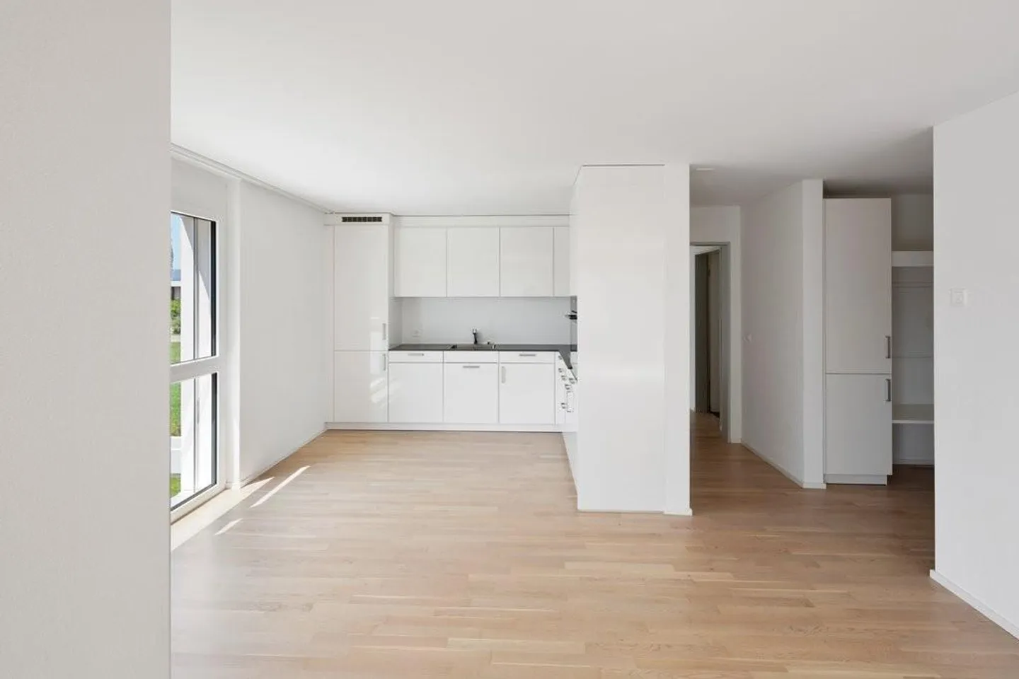 Appartement de jardin confortable - Photo 3 sur 6