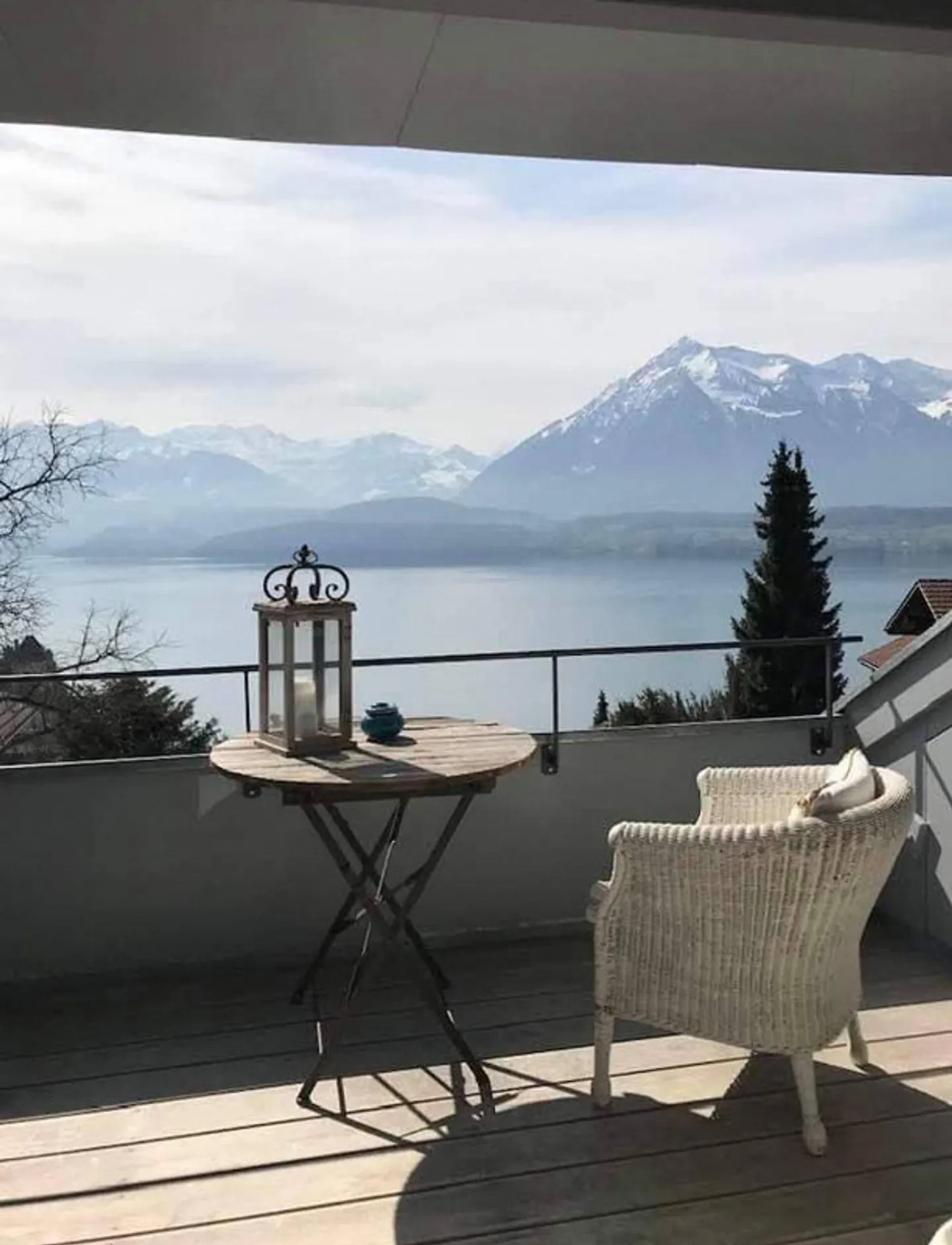 4,5 Zimmer-Dachwohnung - Foto 1 von 10