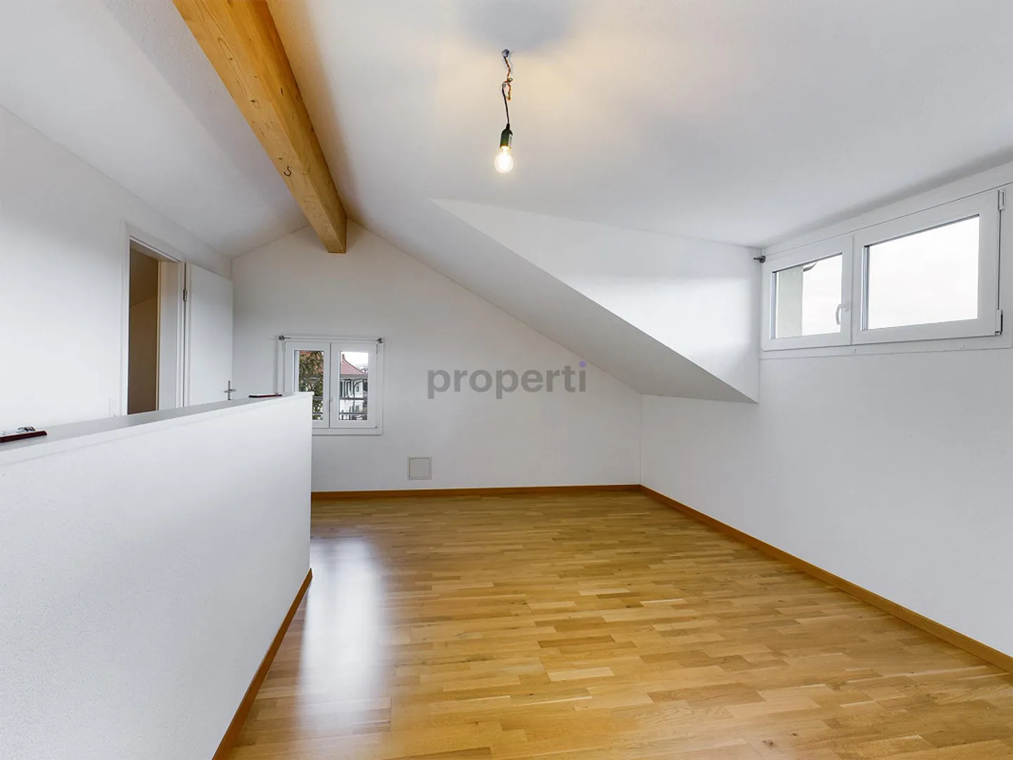 Wonderful multi-family house with 4 apartments in the idyllic region... - Photo 7 of 11