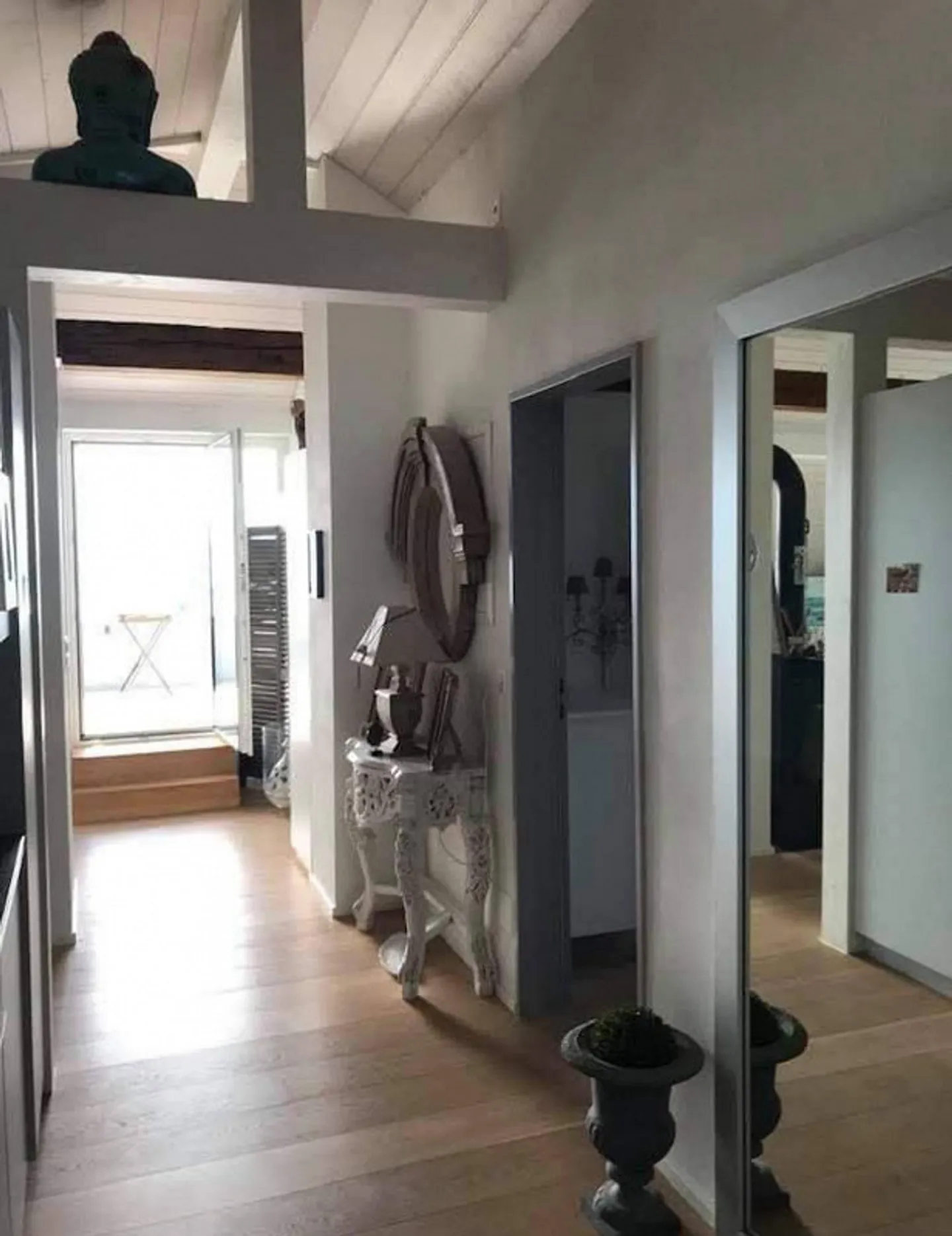 4,5 Zimmer-Dachwohnung - Foto 2 von 10