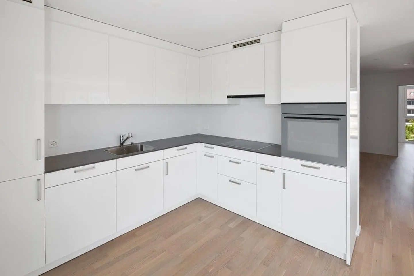 Appartement de jardin confortable - Photo 5 sur 6
