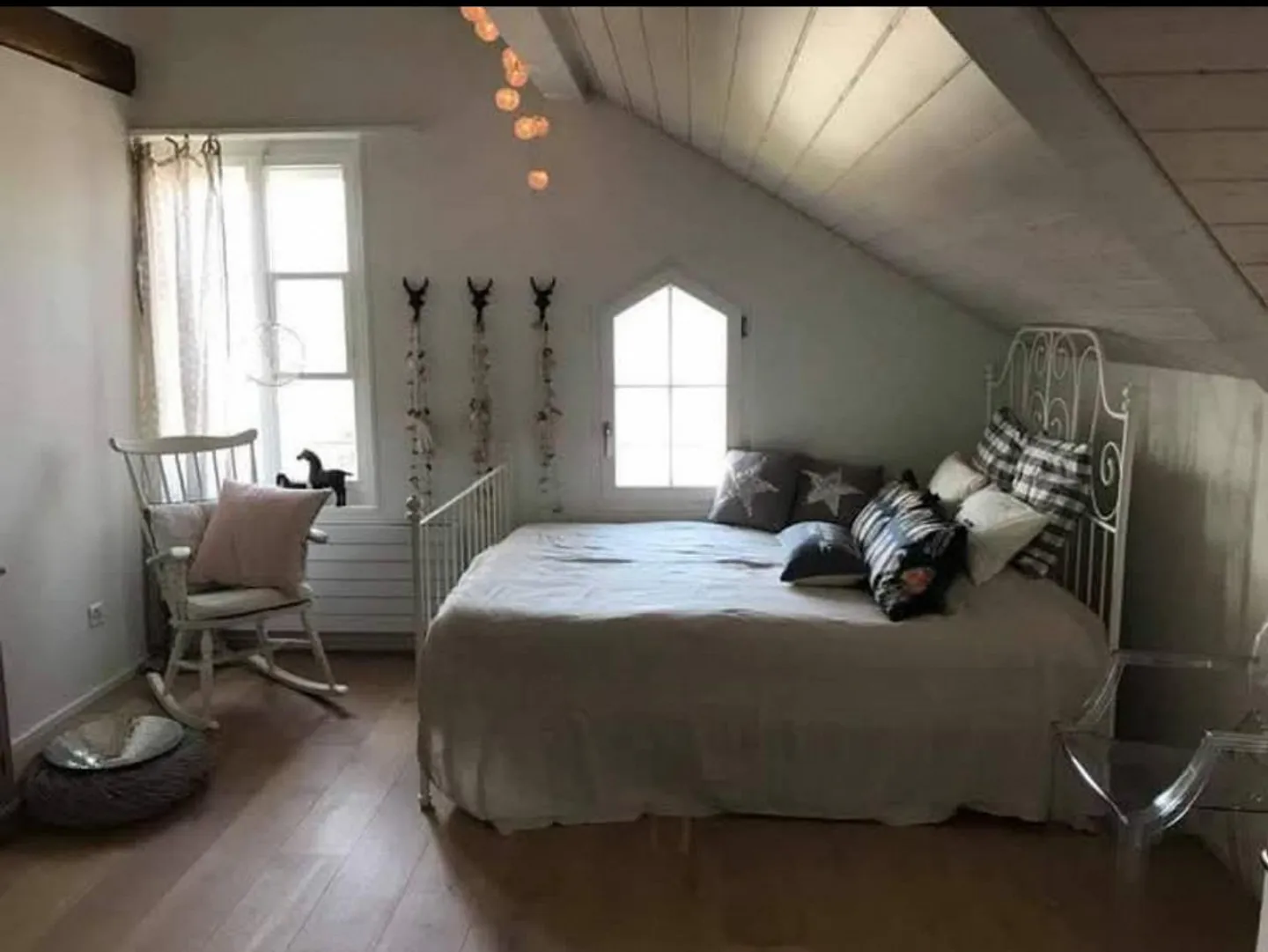 4,5 Zimmer-Dachwohnung - Foto 3 von 10