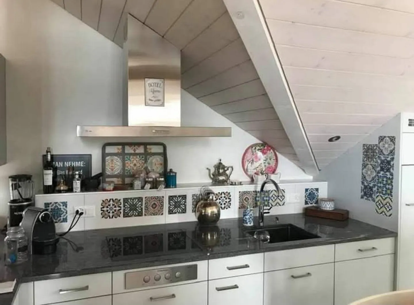 4,5 Zimmer-Dachwohnung - Foto 4 von 10