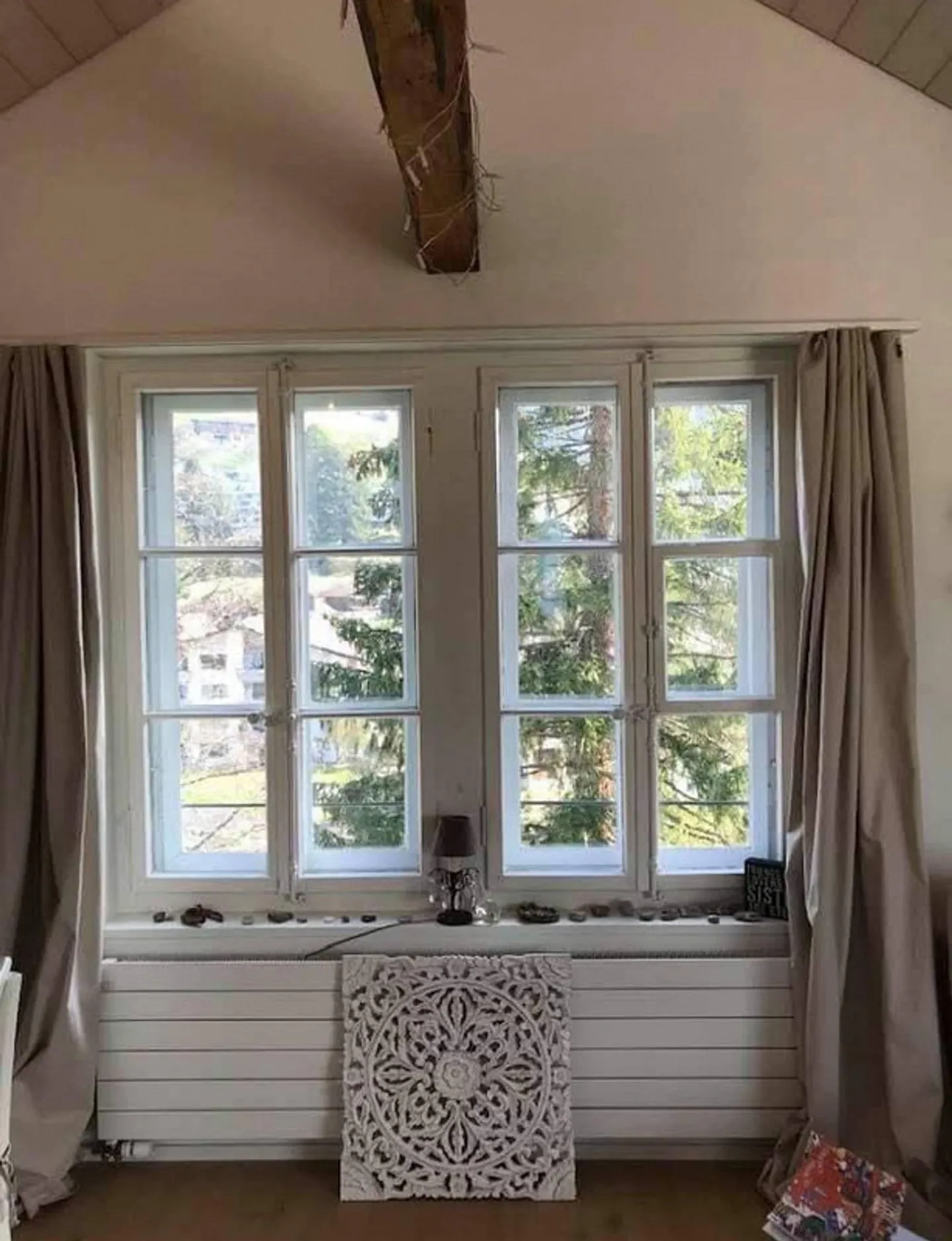 4,5 Zimmer-Dachwohnung - Foto 5 von 10