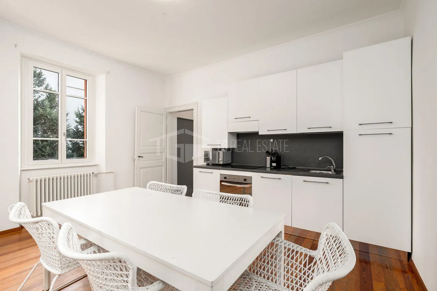 DUPLEX DI 4.5 LOCALI COMPLETAMENTE AMMOBILIATO - Foto 7 di 15