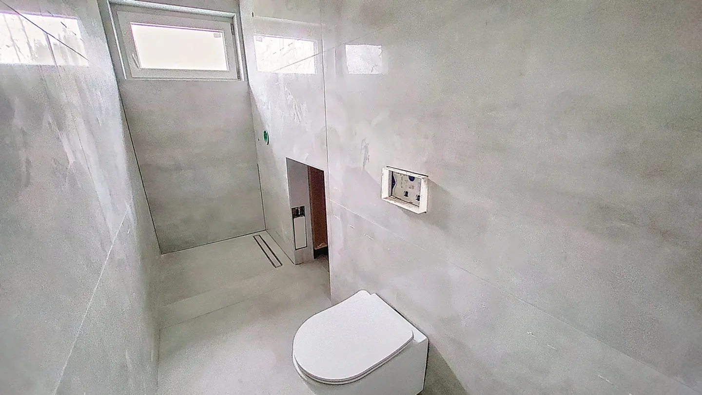 Nuovo Appartamento 2.5 locali - Foto 9 di 10