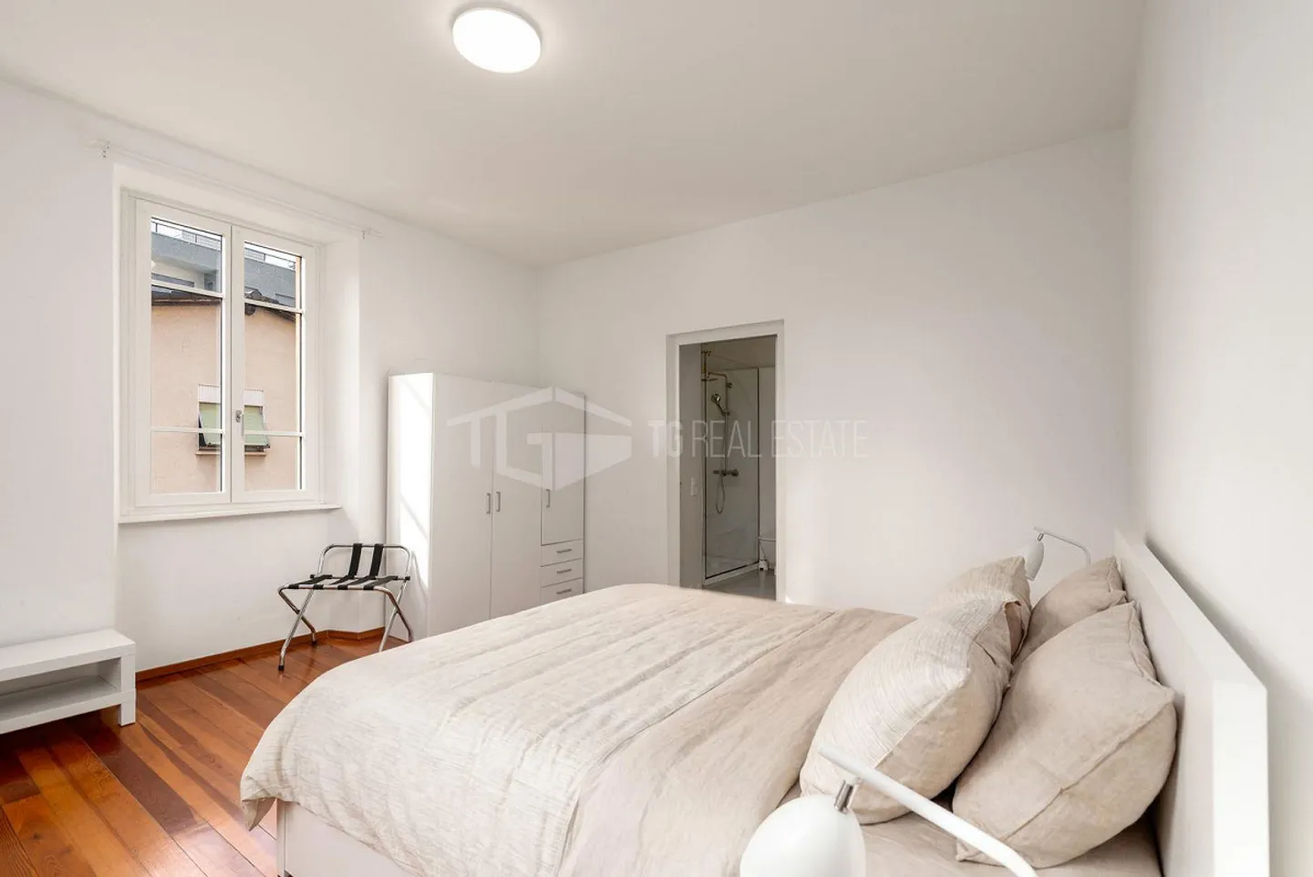 DUPLEX DI 4.5 LOCALI COMPLETAMENTE AMMOBILIATO - Foto 8 di 15