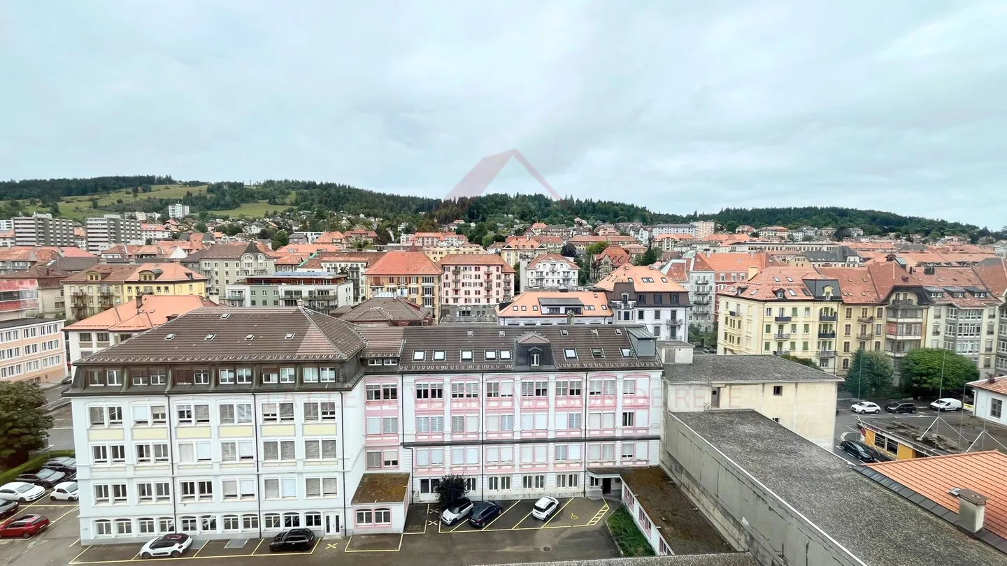 Riduzione di prezzo! Raro appartamento di 4,5 stanze completamente ristrutturato - spazi spettacolari e finiture di alta qualità - Foto 11 di 13