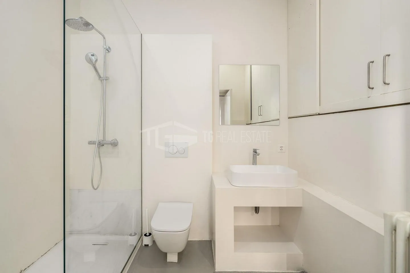DUPLEX DI 4.5 LOCALI COMPLETAMENTE AMMOBILIATO - Foto 10 di 15