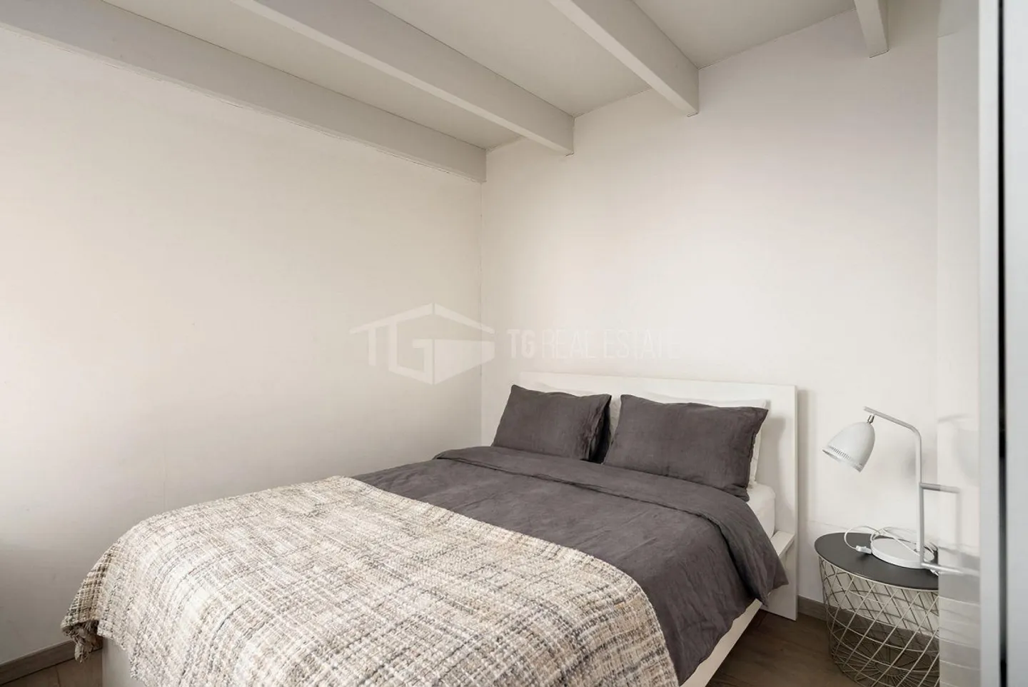 DUPLEX DI 4.5 LOCALI COMPLETAMENTE AMMOBILIATO - Foto 11 di 15