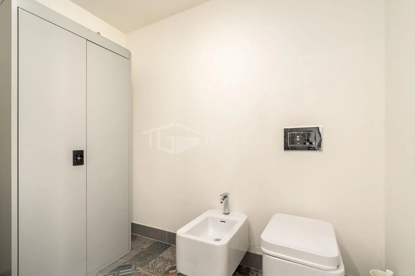 DUPLEX DI 4.5 LOCALI COMPLETAMENTE AMMOBILIATO - Foto 14 di 15