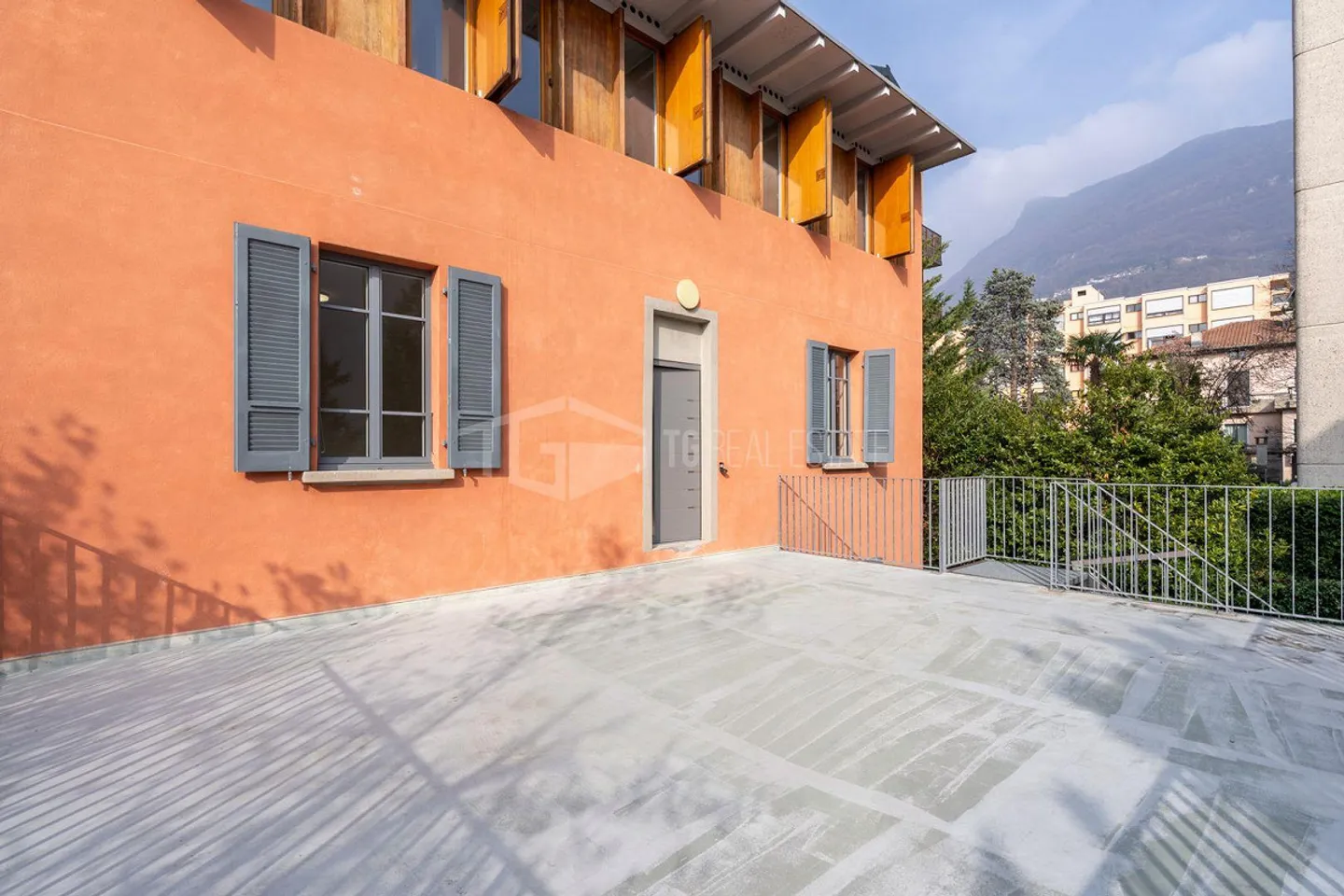 DUPLEX DI 4.5 LOCALI COMPLETAMENTE AMMOBILIATO - Foto 15 di 15