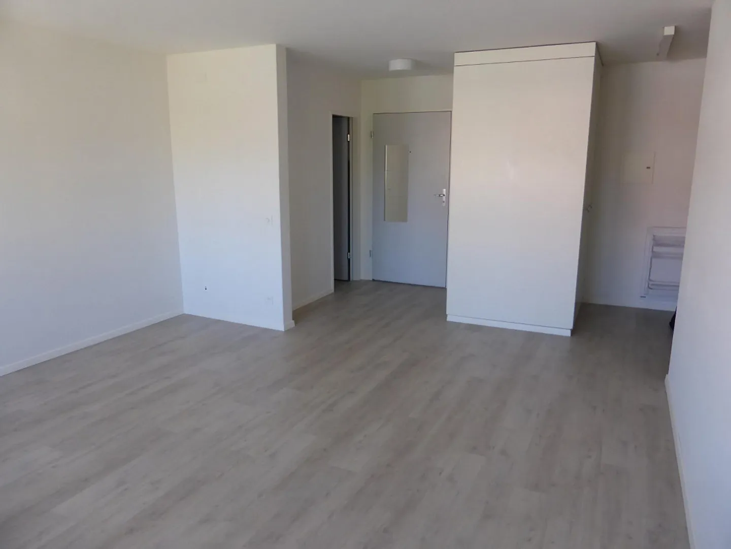 Gemütliches Studio in Ruhiger Lage - Foto 1 von 5