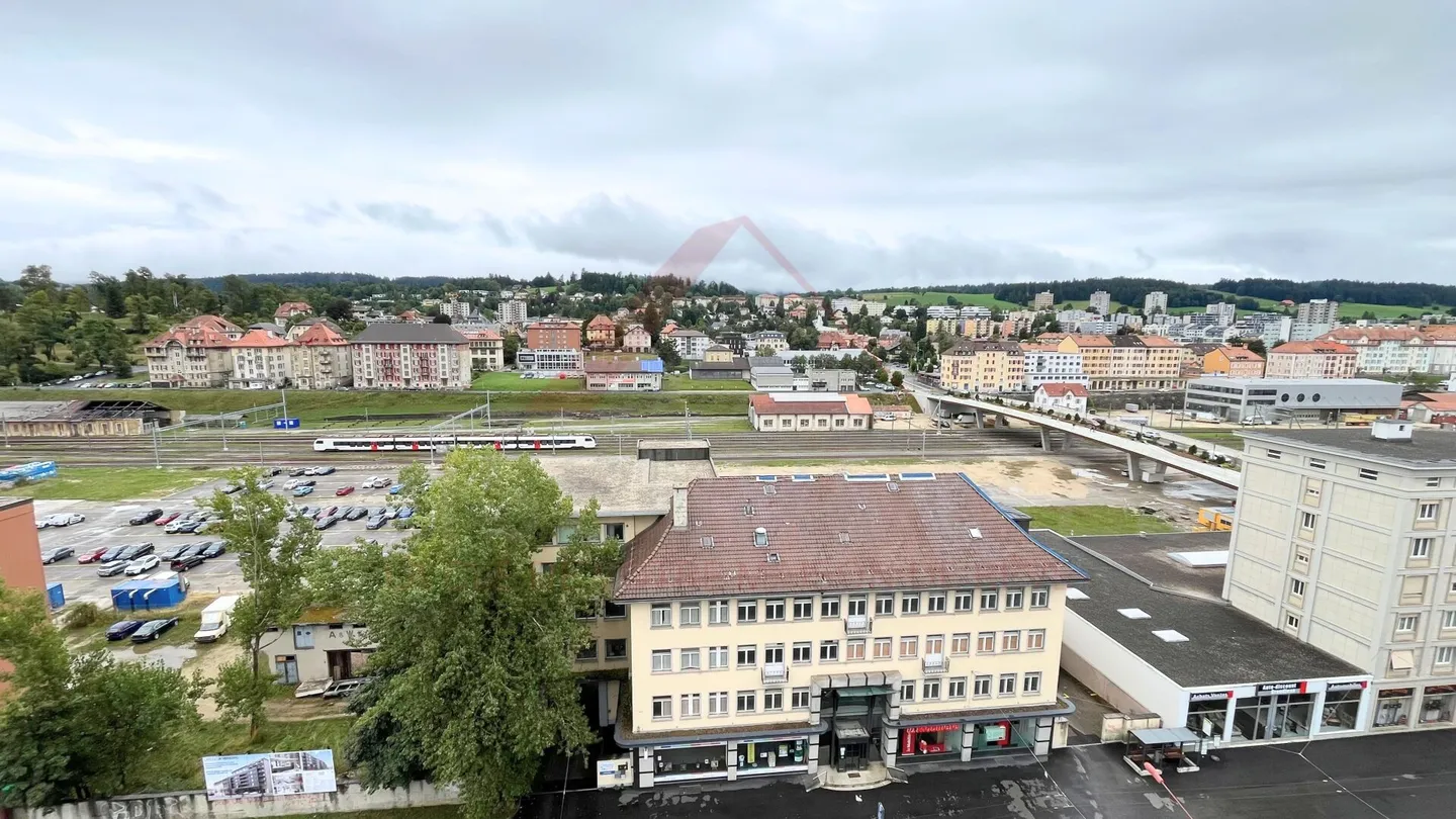 Riduzione di prezzo! Raro appartamento di 4,5 stanze completamente ristrutturato - spazi spettacolari e finiture di alta qualità - Foto 13 di 13