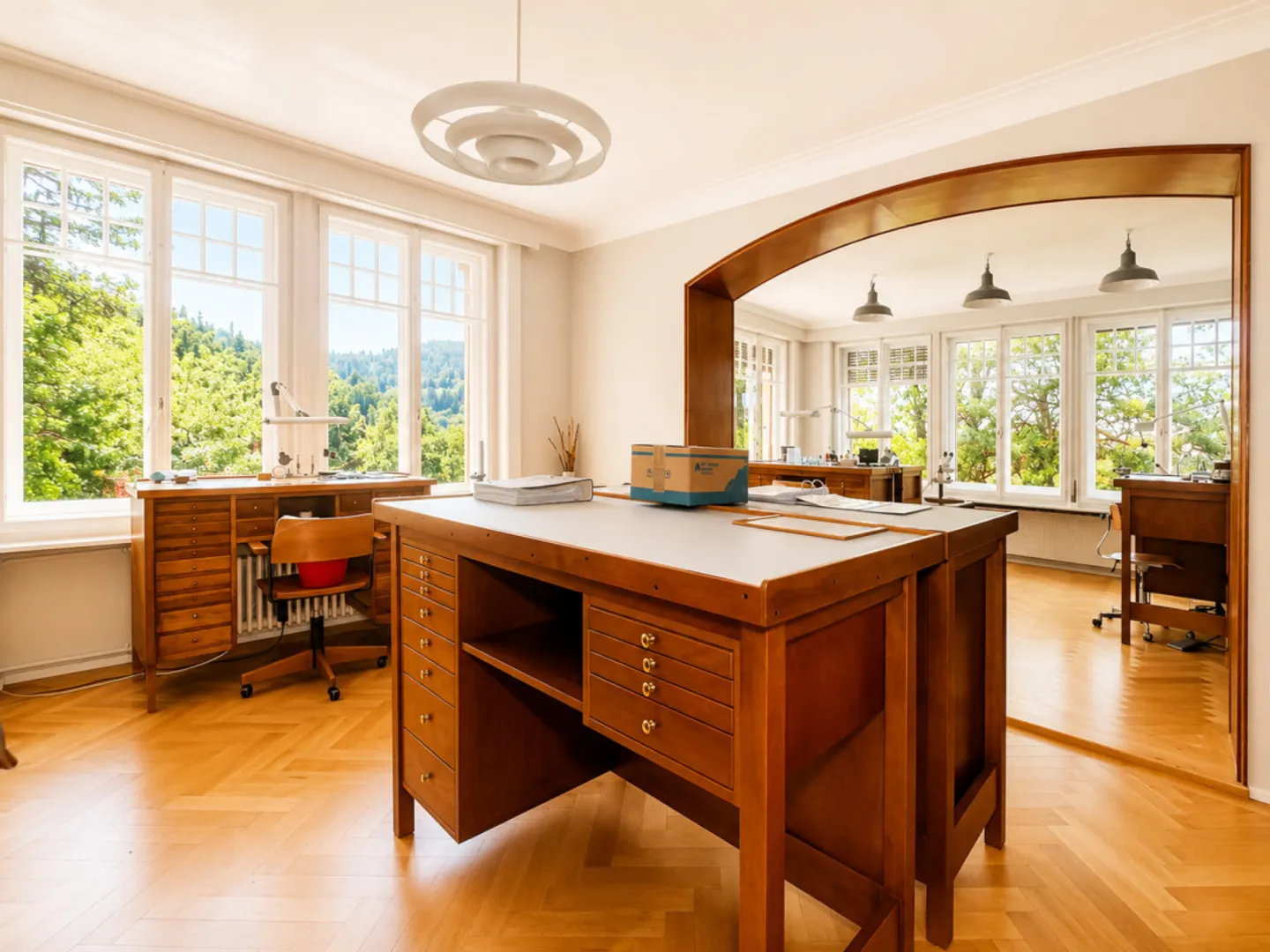 Charming Multi-Family Home - Photo 13 of 22