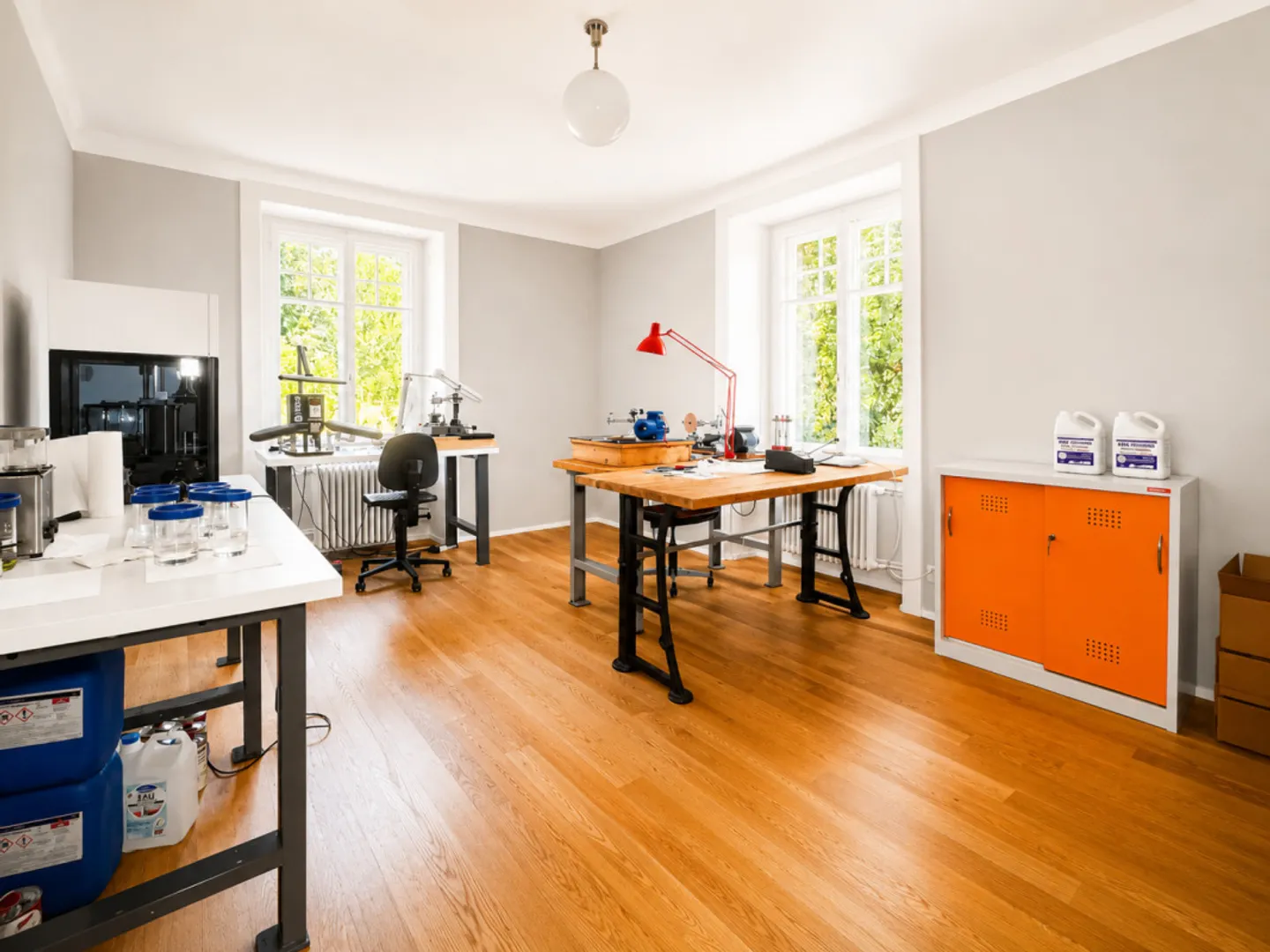 Charming Multi-Family Home - Photo 15 of 22