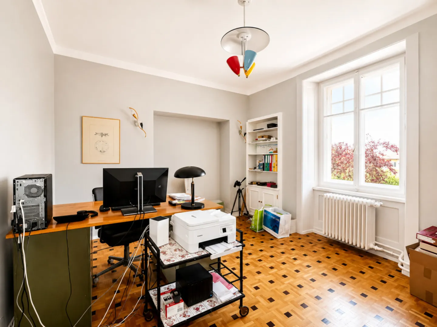 Charming Multi-Family Home - Photo 17 of 22