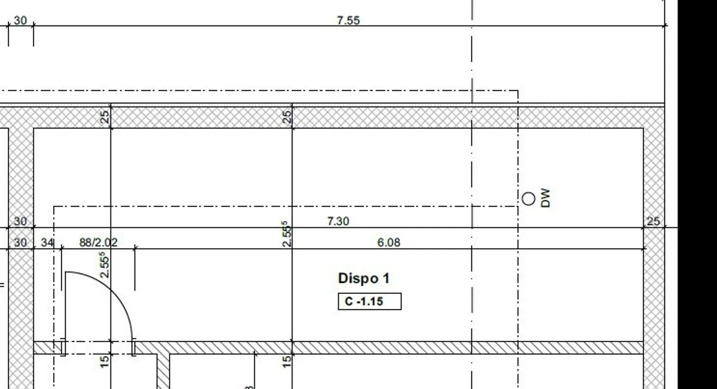 Storage space for rent - Photo 2 of 2