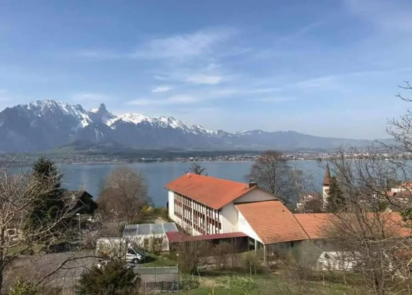 4,5 Zimmer-Dachwohnung - Foto 9 von 10