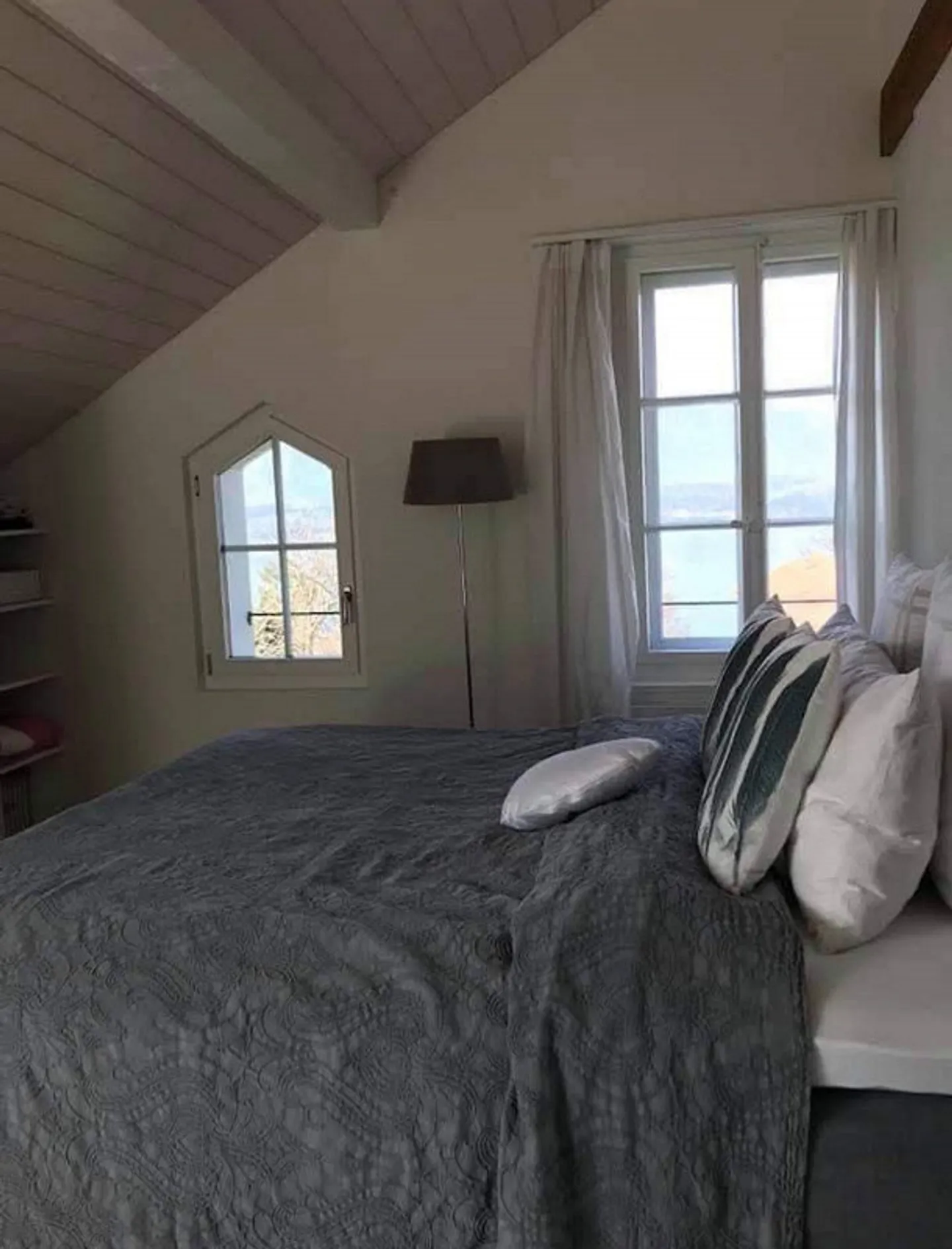 4,5 Zimmer-Dachwohnung - Foto 10 von 10