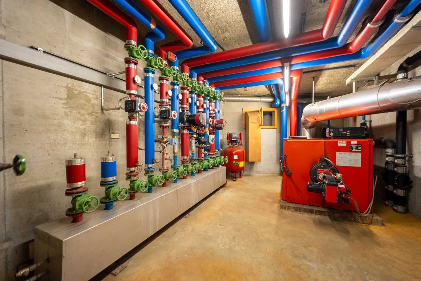 Edificio a uso misto - Foto 10 di 11