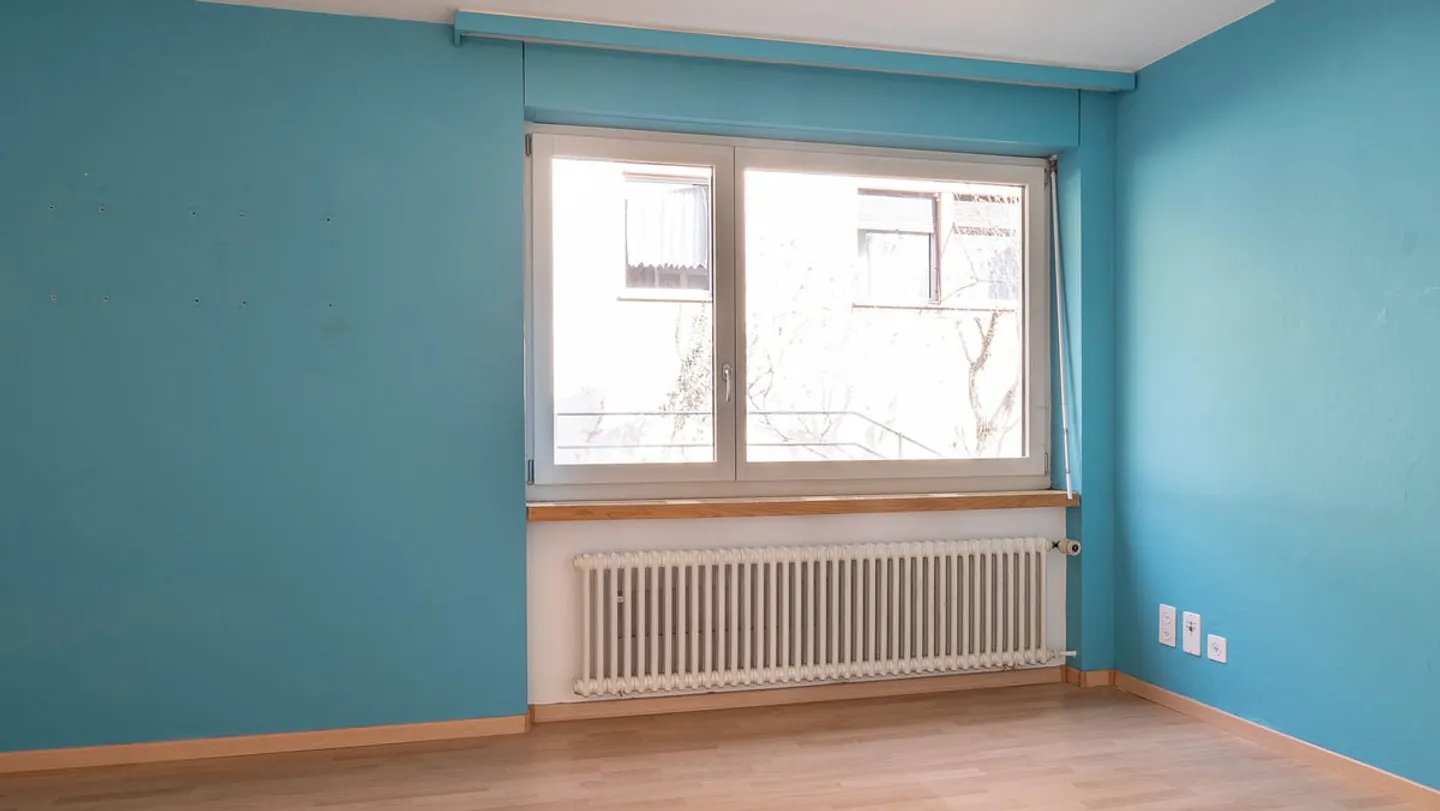 Grosszügiges Haus mit Einliegerwohnung an sonniger Lage - Foto 13 von 13