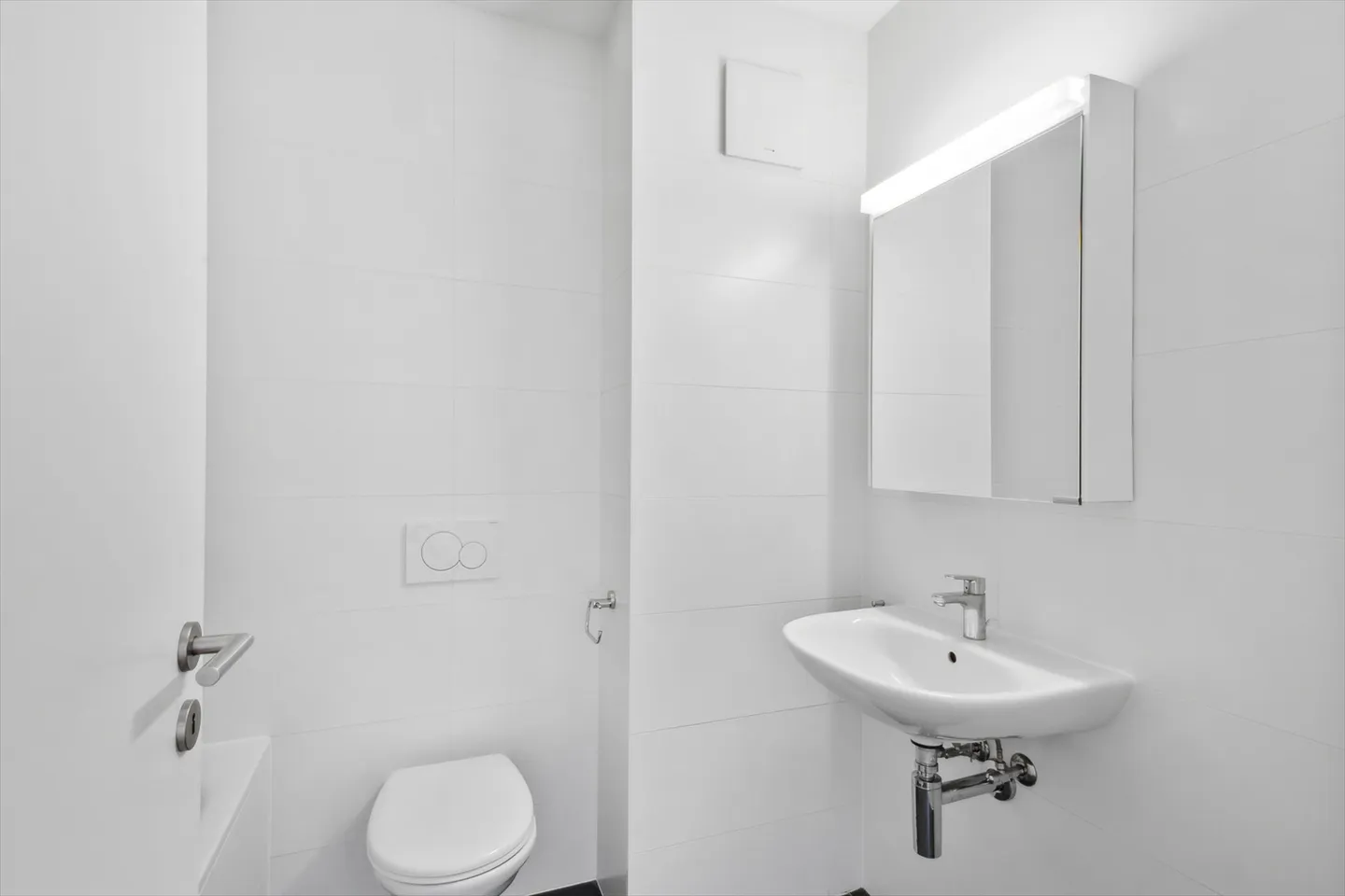 Ruhige und sonnige Gegend - Foto 4 von 7