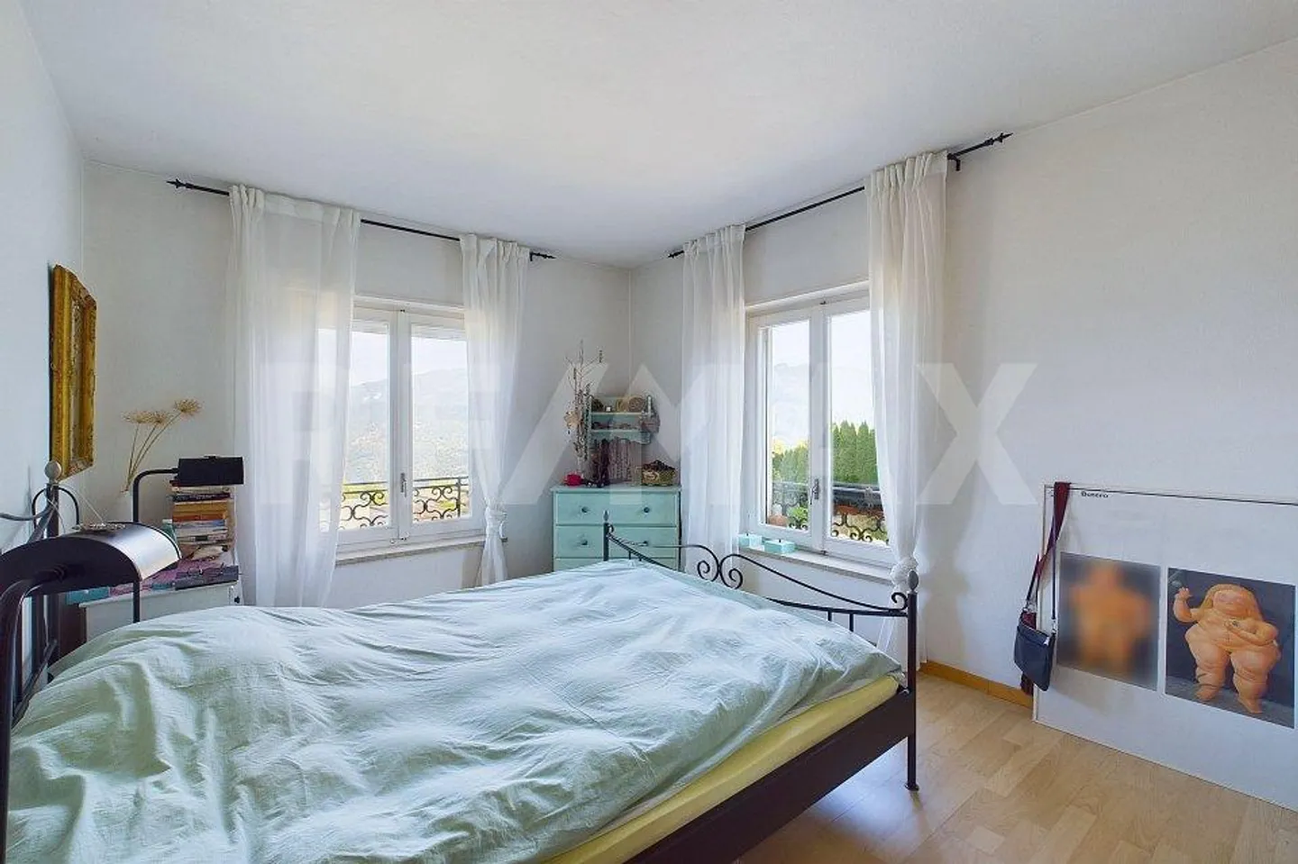 Elegante Villa mit Seeblick - Foto 8 von 13