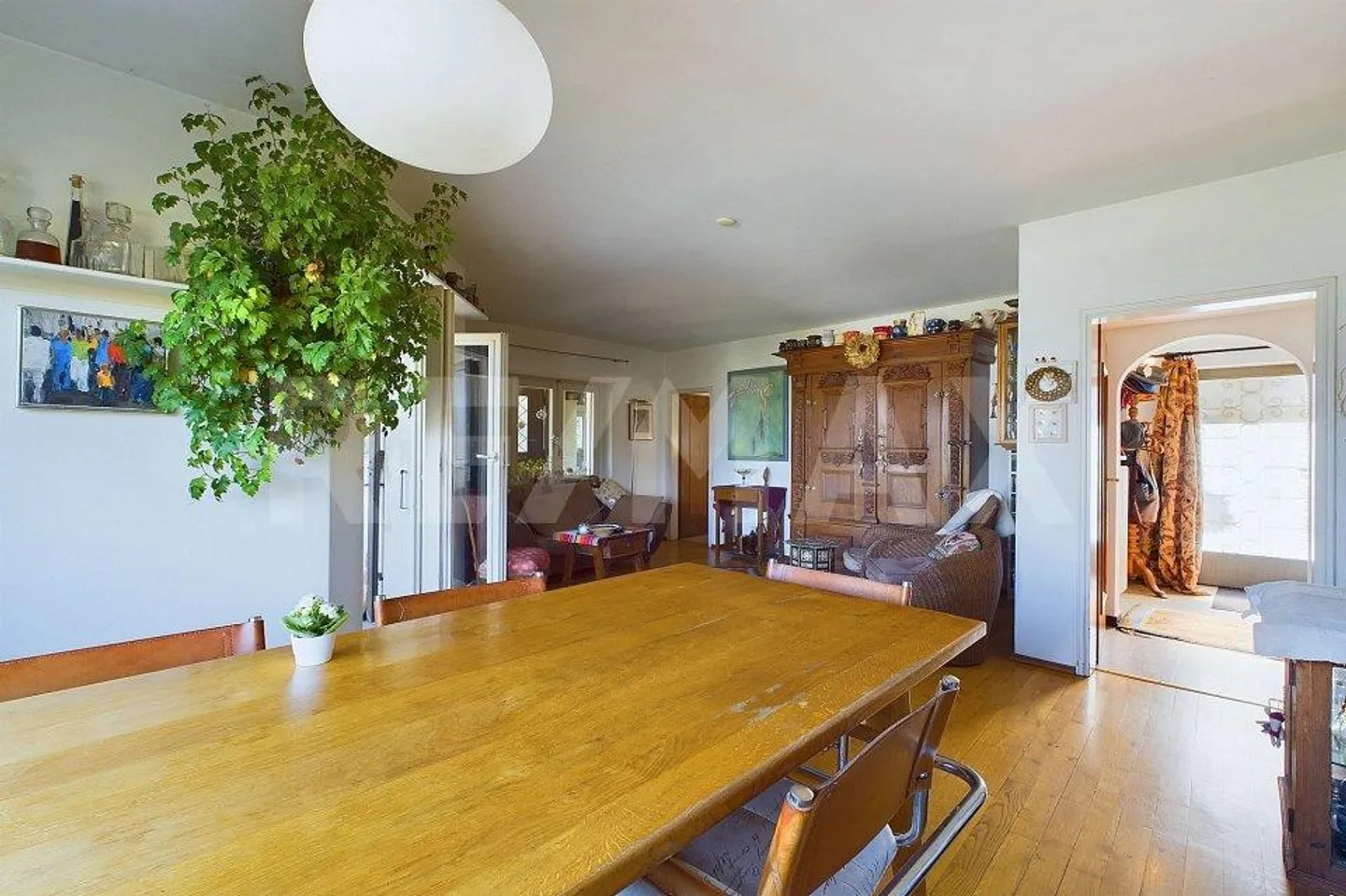 Elegante Villa mit Seeblick - Foto 12 von 13