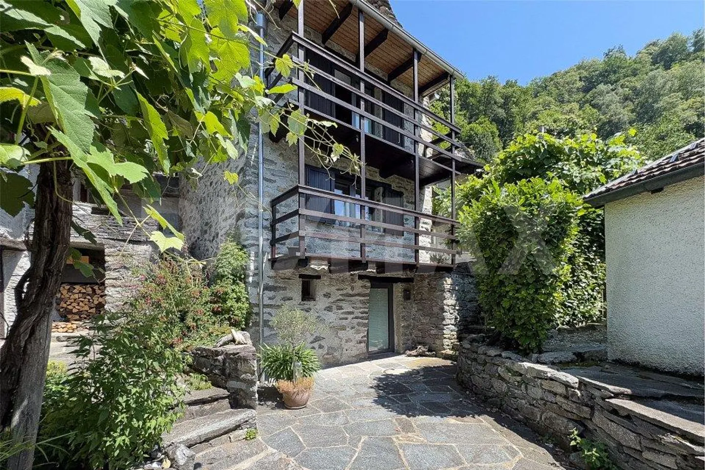 Charmantes Ferienhaus - Foto 3 von 11