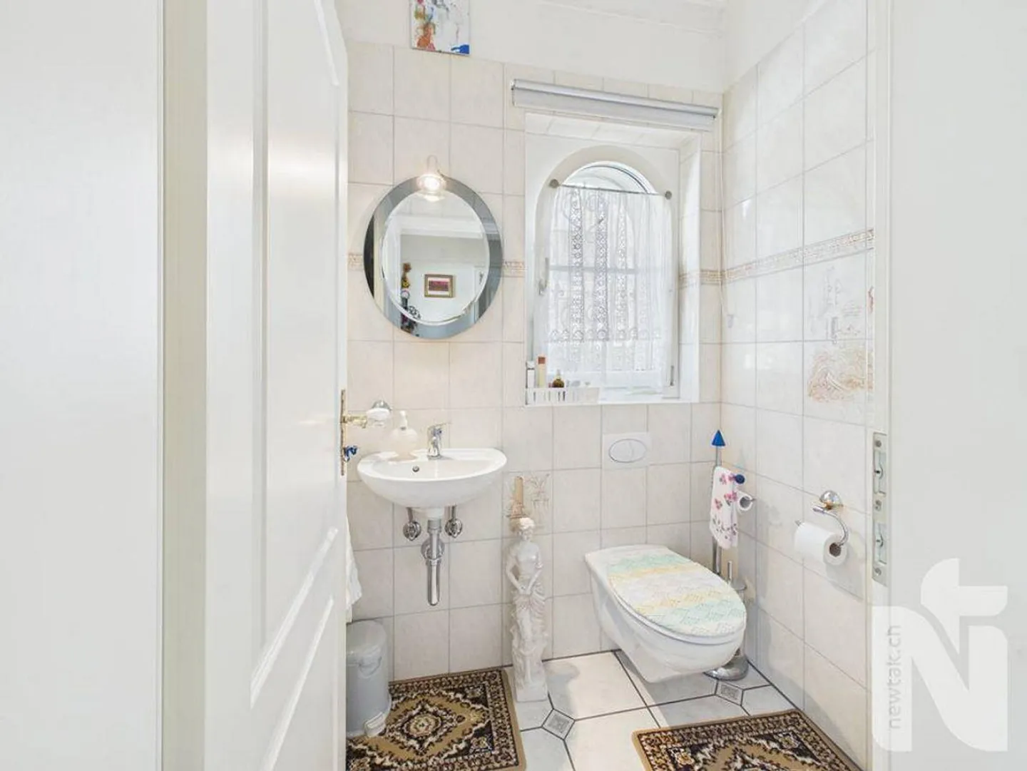 Villa de style toscan - Photo 5 sur 13