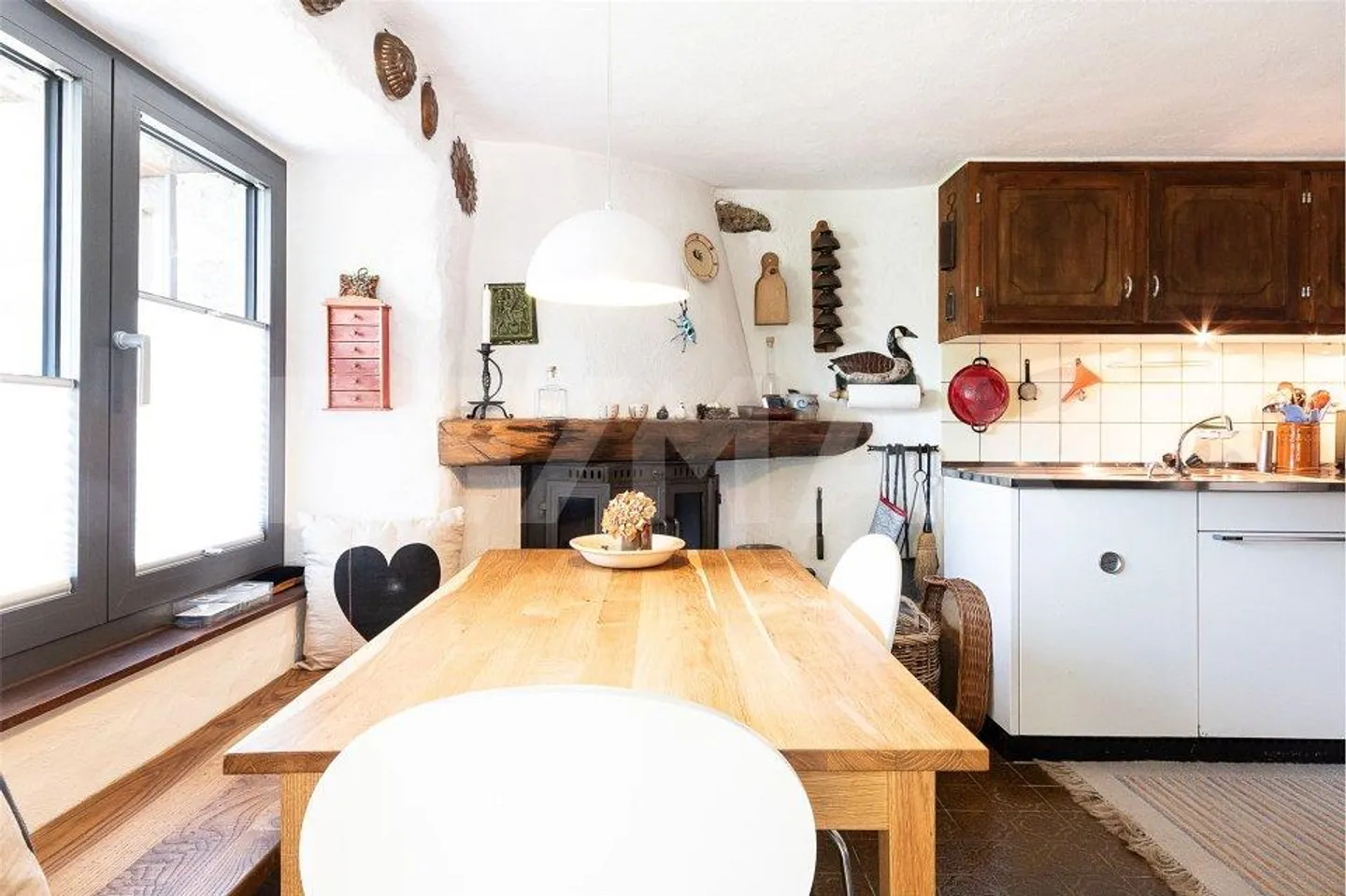 Charmantes Ferienhaus - Foto 4 von 11