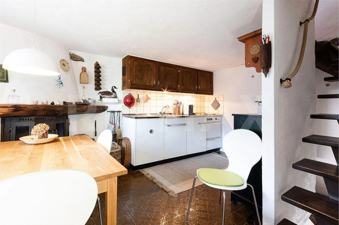 Charmantes Ferienhaus - Foto 5 von 11