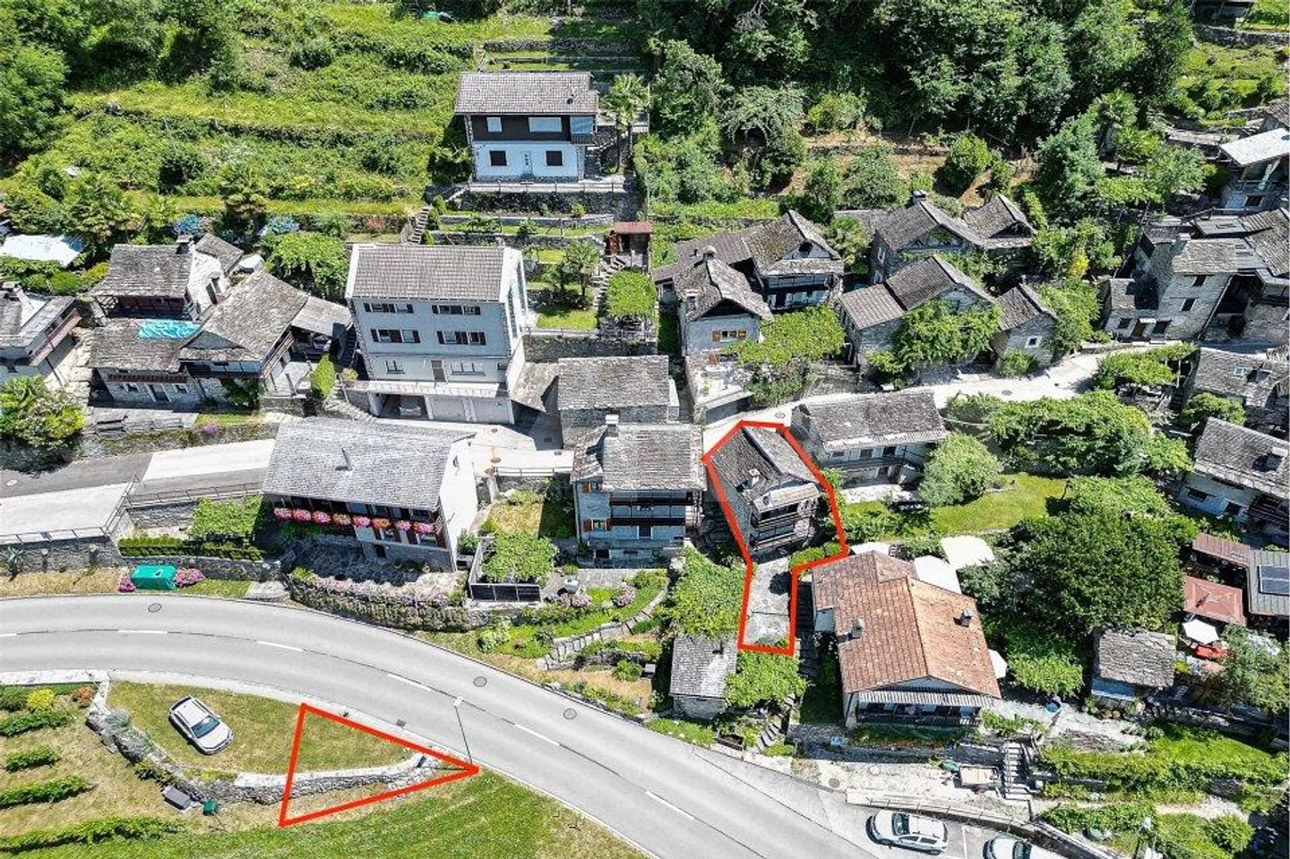 Charmantes Ferienhaus - Foto 11 von 11