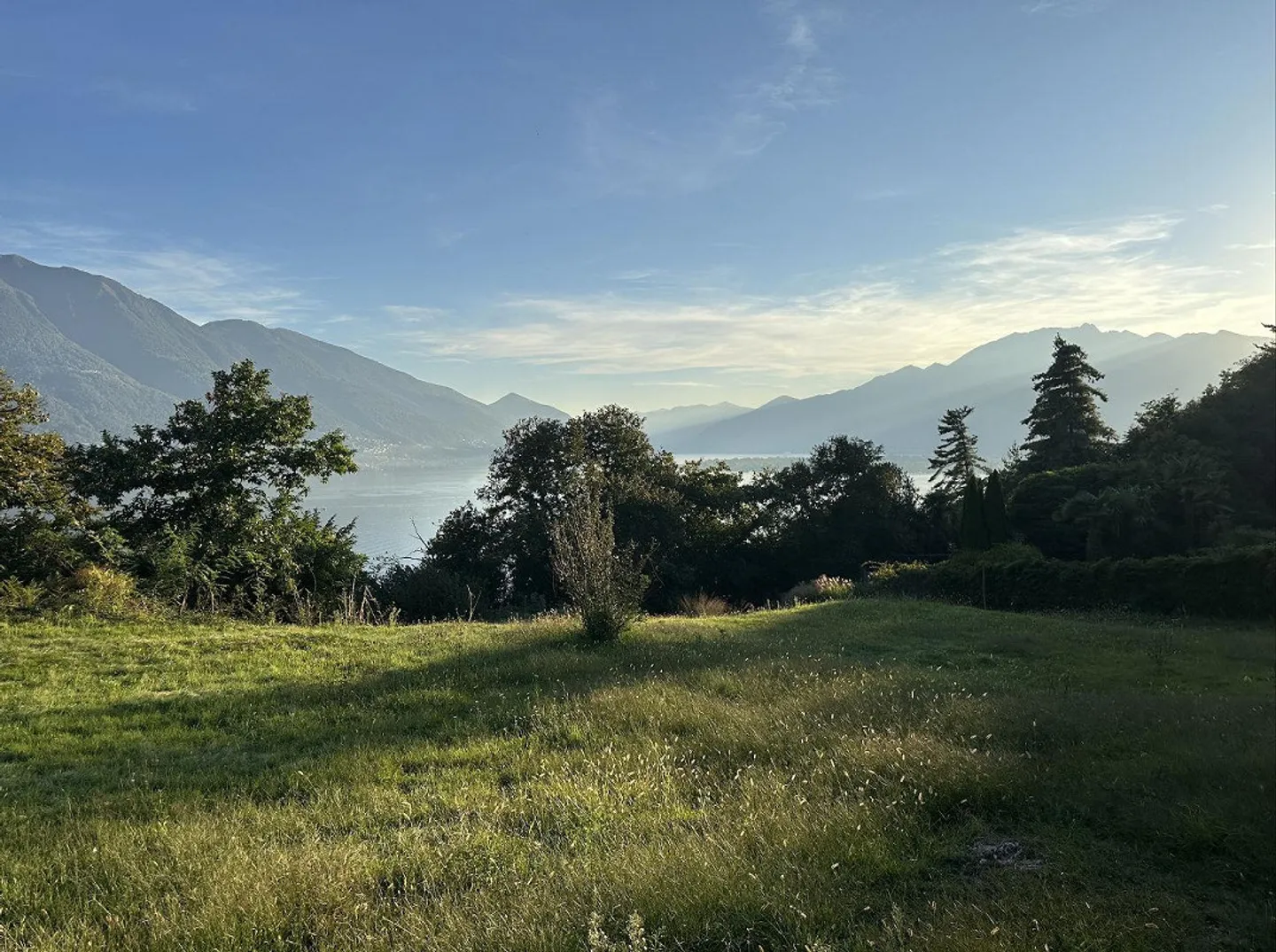 Panoramic Villa with Lake View and Unique Design – Via Mondacce, Minusio - Photo 4 of 13