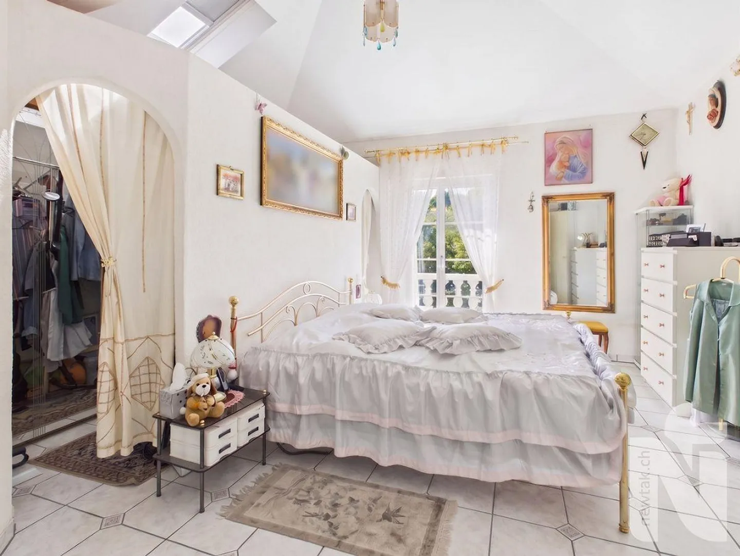 Villa de style toscan - Photo 11 sur 13