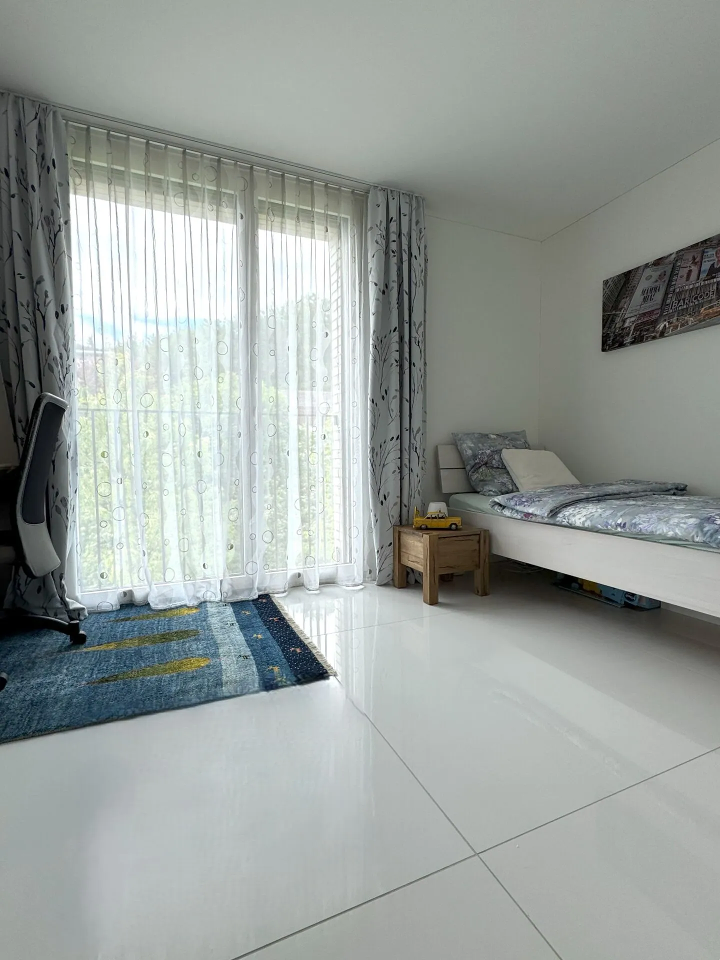 Dreamlike Attic Apartment for Sale in a Desirable Location - Photo 13 of 15
