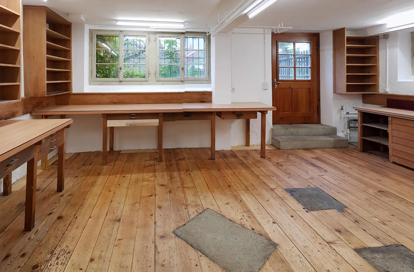 Belle section de maison à Schaffhouse sur Breite près de Wald - Photo 3 sur 16