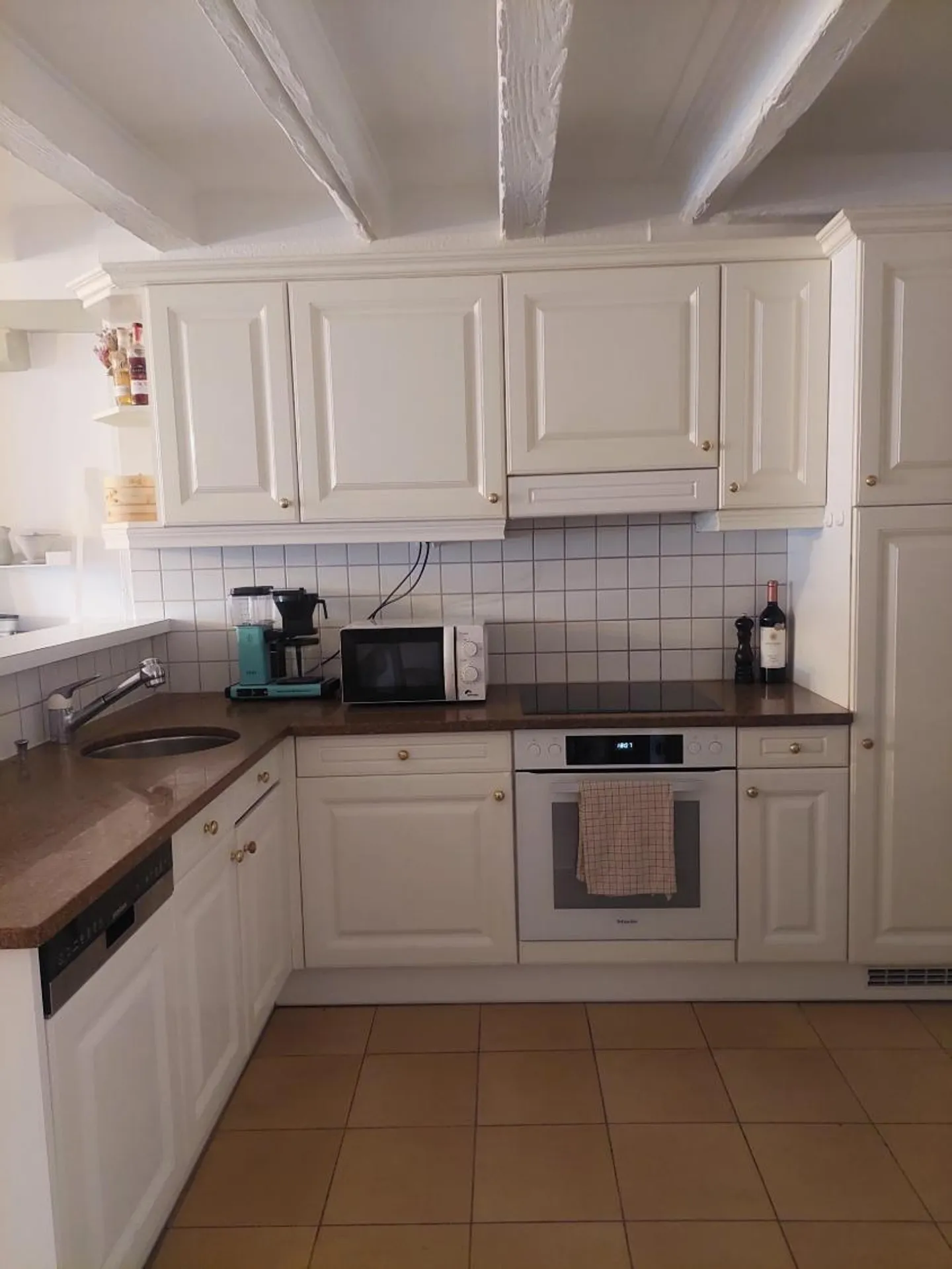 2,5-Zimmer-Wohnung - Foto 2 von 6