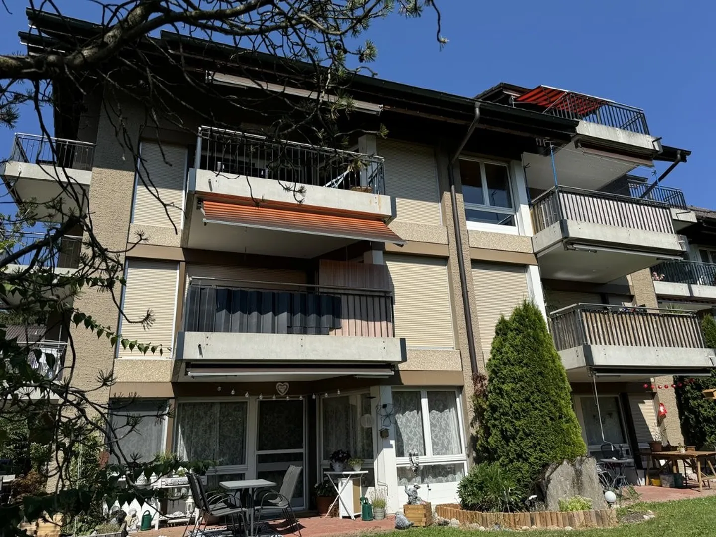 Unsere neue Wohnung! 1. Monat GRATIS! - Foto 1 von 10