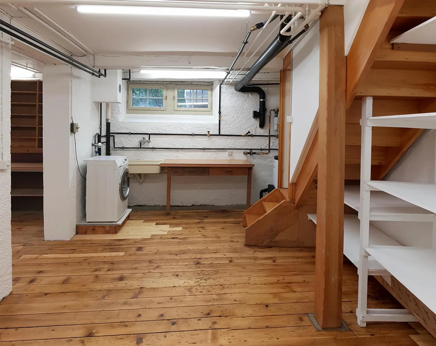 Belle section de maison à Schaffhouse sur Breite près de Wald - Photo 4 sur 16