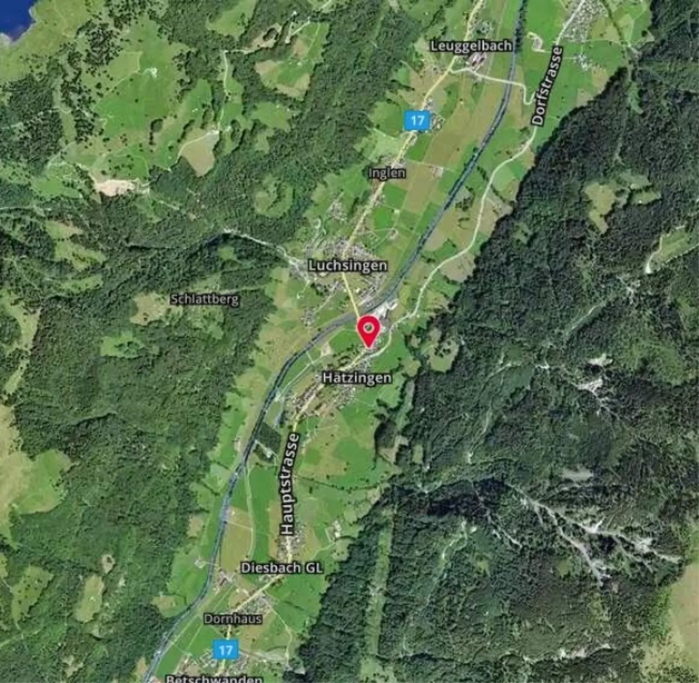 «*Einfamilienhaus*» - Foto 7 von 8