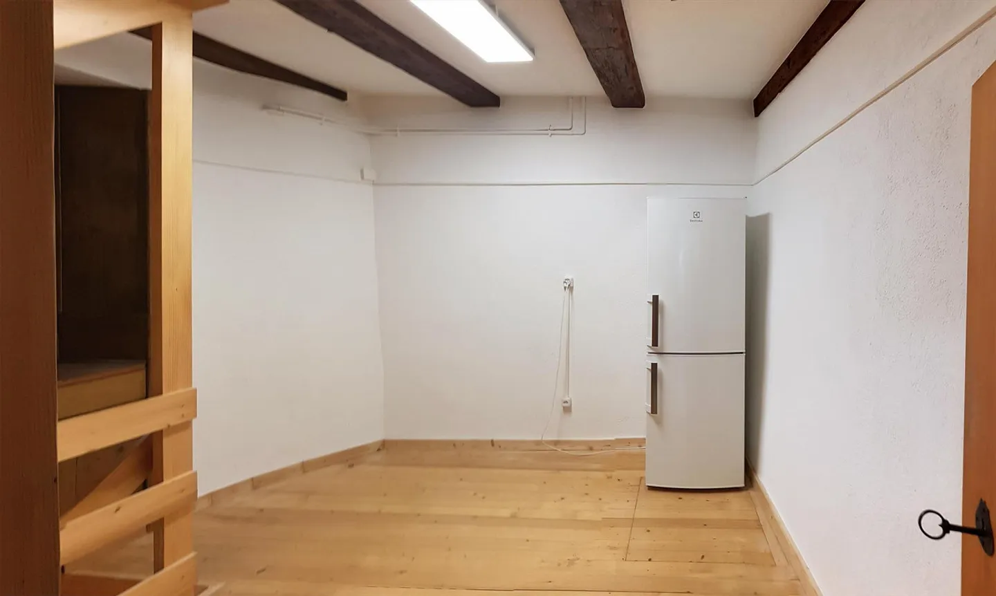 Belle section de maison à Schaffhouse sur Breite près de Wald - Photo 7 sur 16